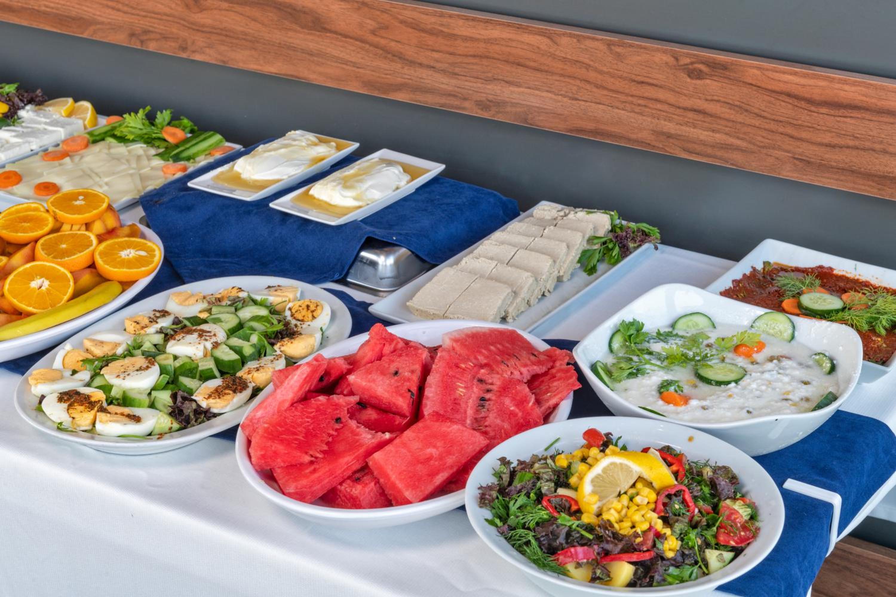 Aristocrat Hotel - Image 68