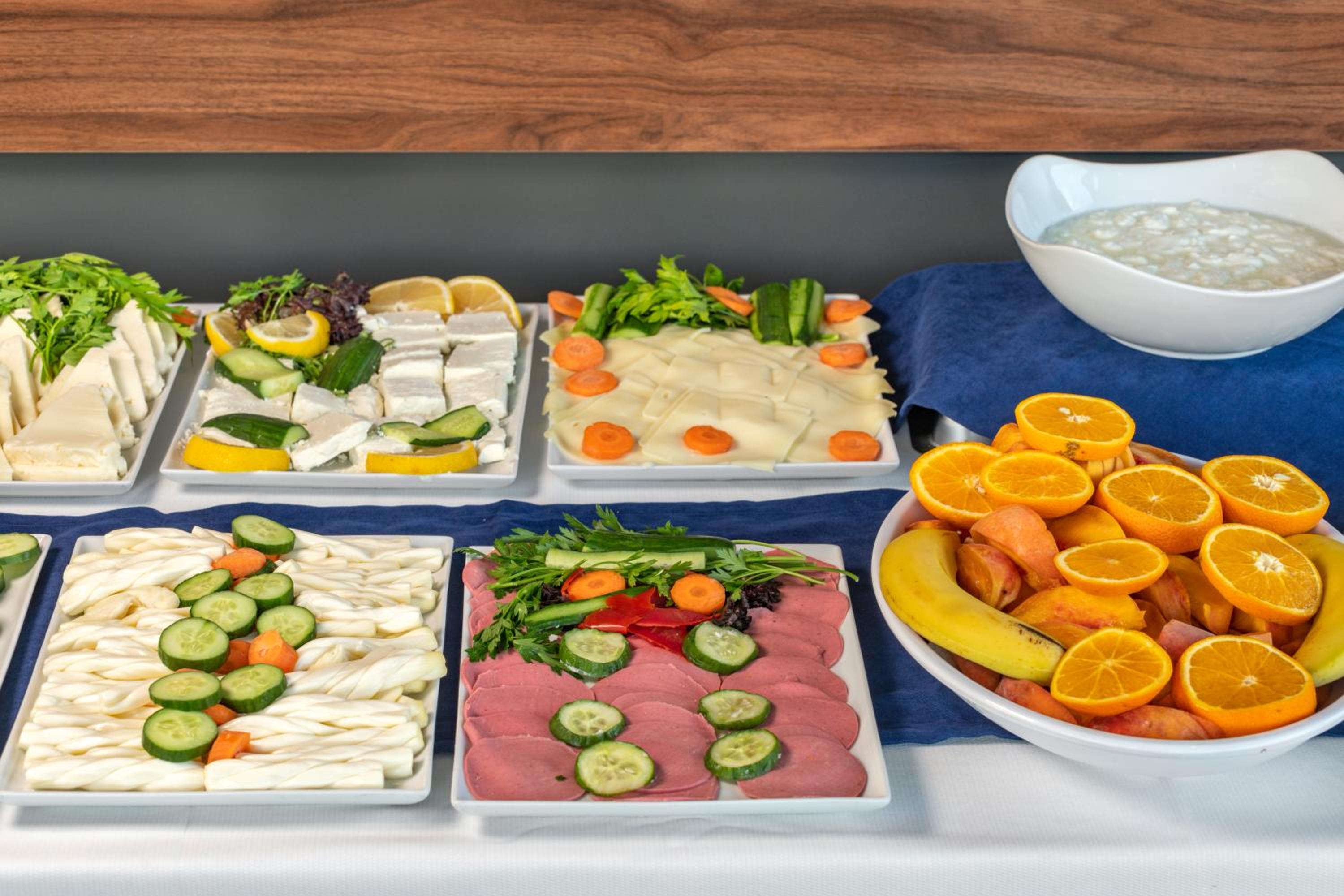 Aristocrat Hotel - Image 66