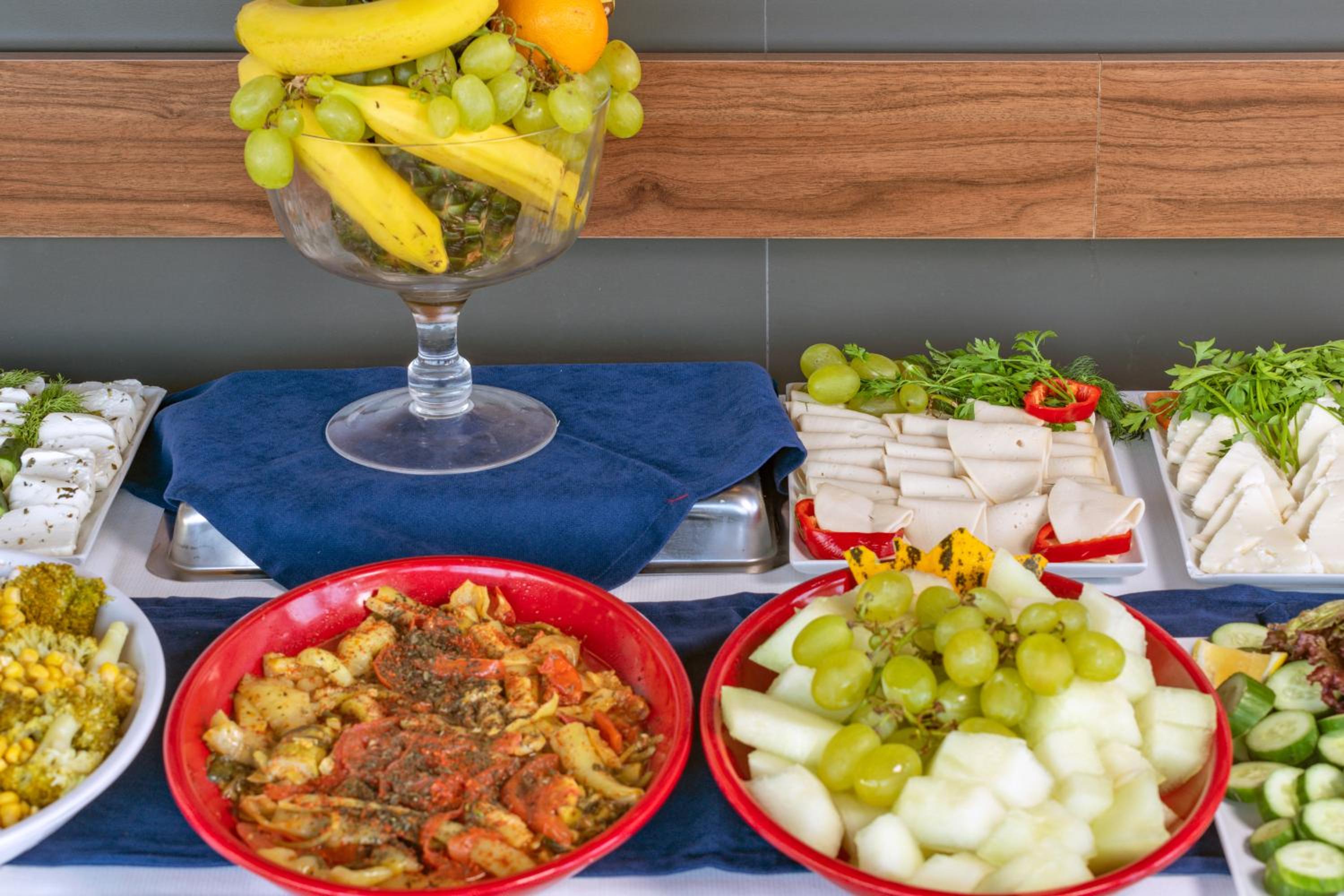 Aristocrat Hotel - Image 62