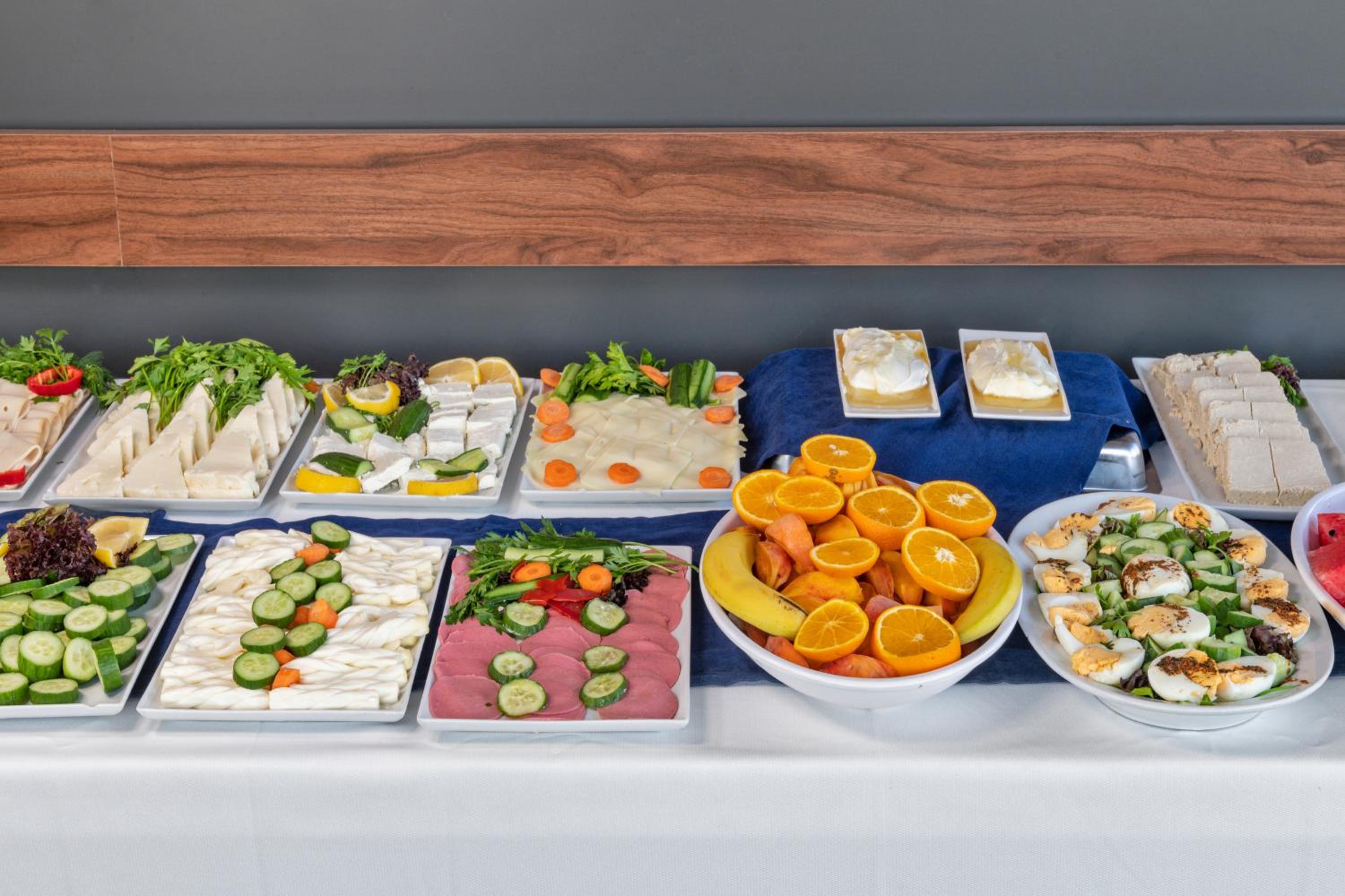 Aristocrat Hotel - Image 74