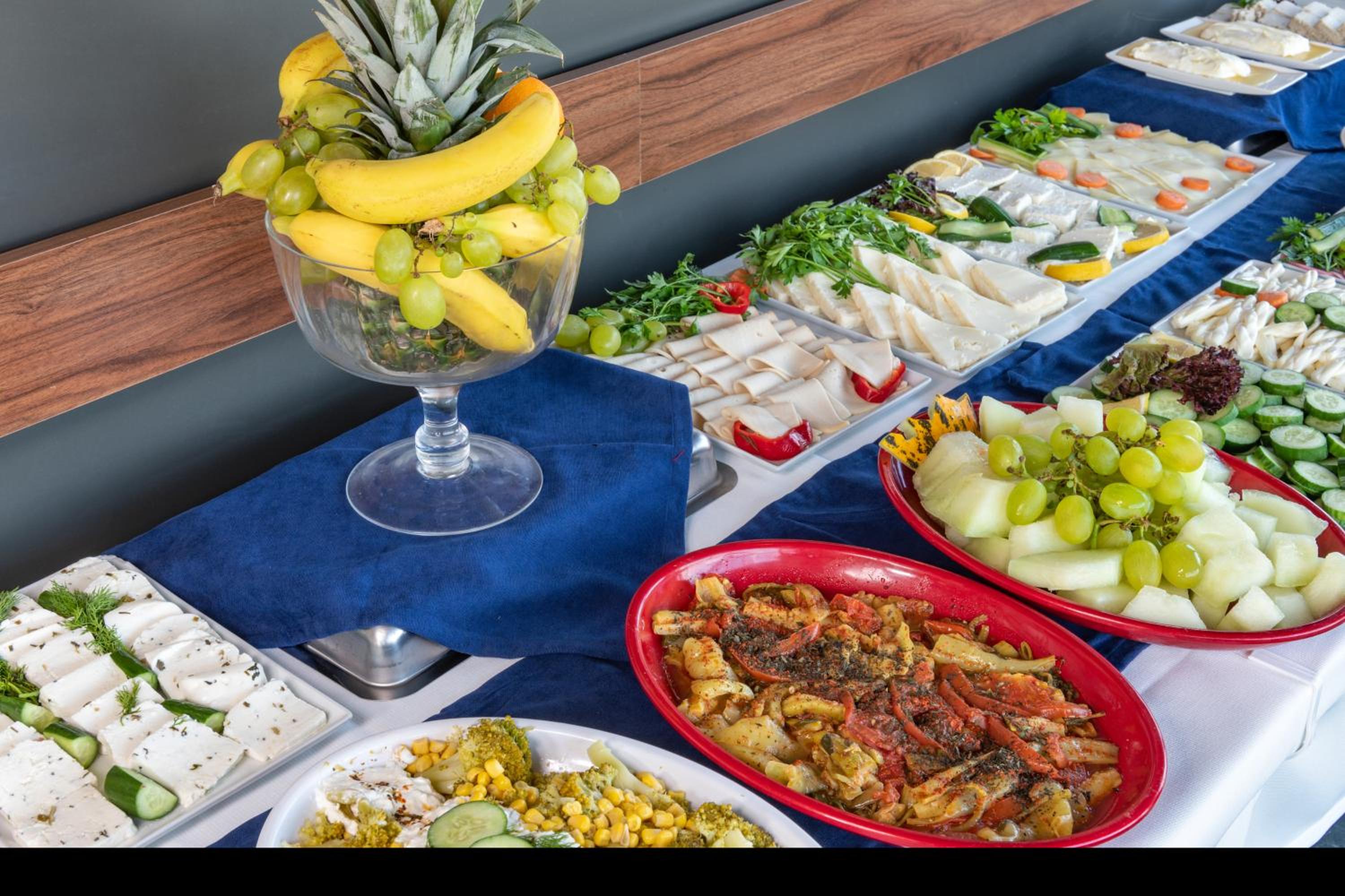 Aristocrat Hotel - Image 77