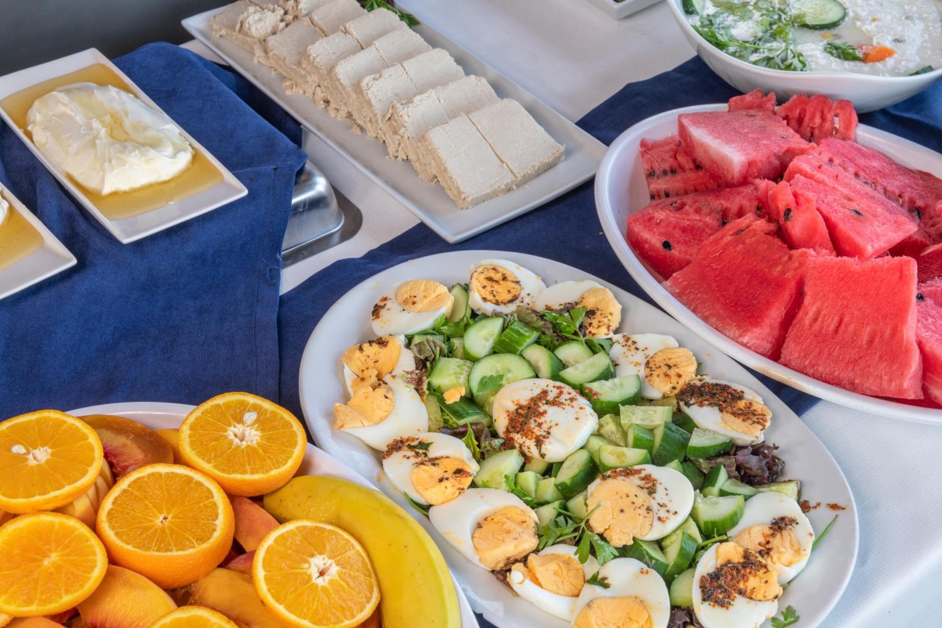 Aristocrat Hotel - Image 75