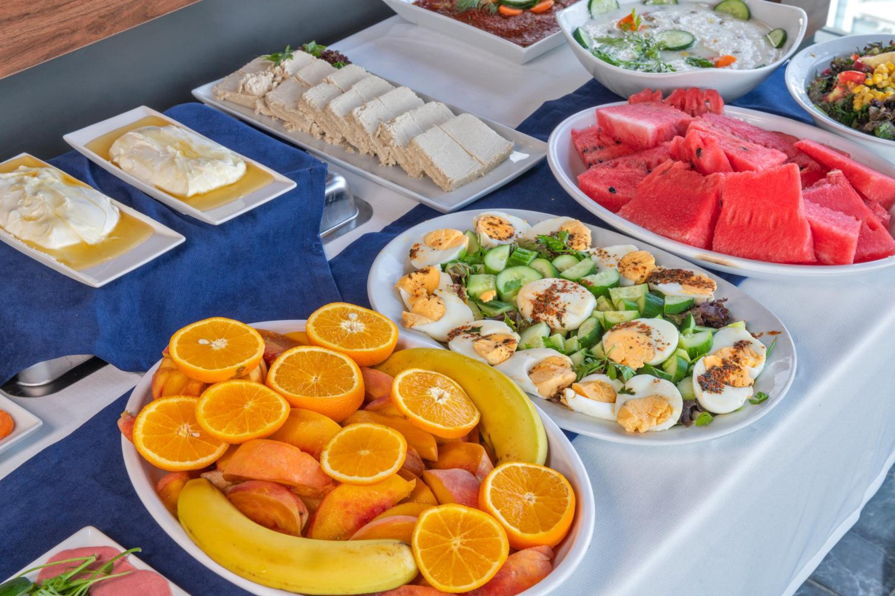 Aristocrat Hotel - Image 76