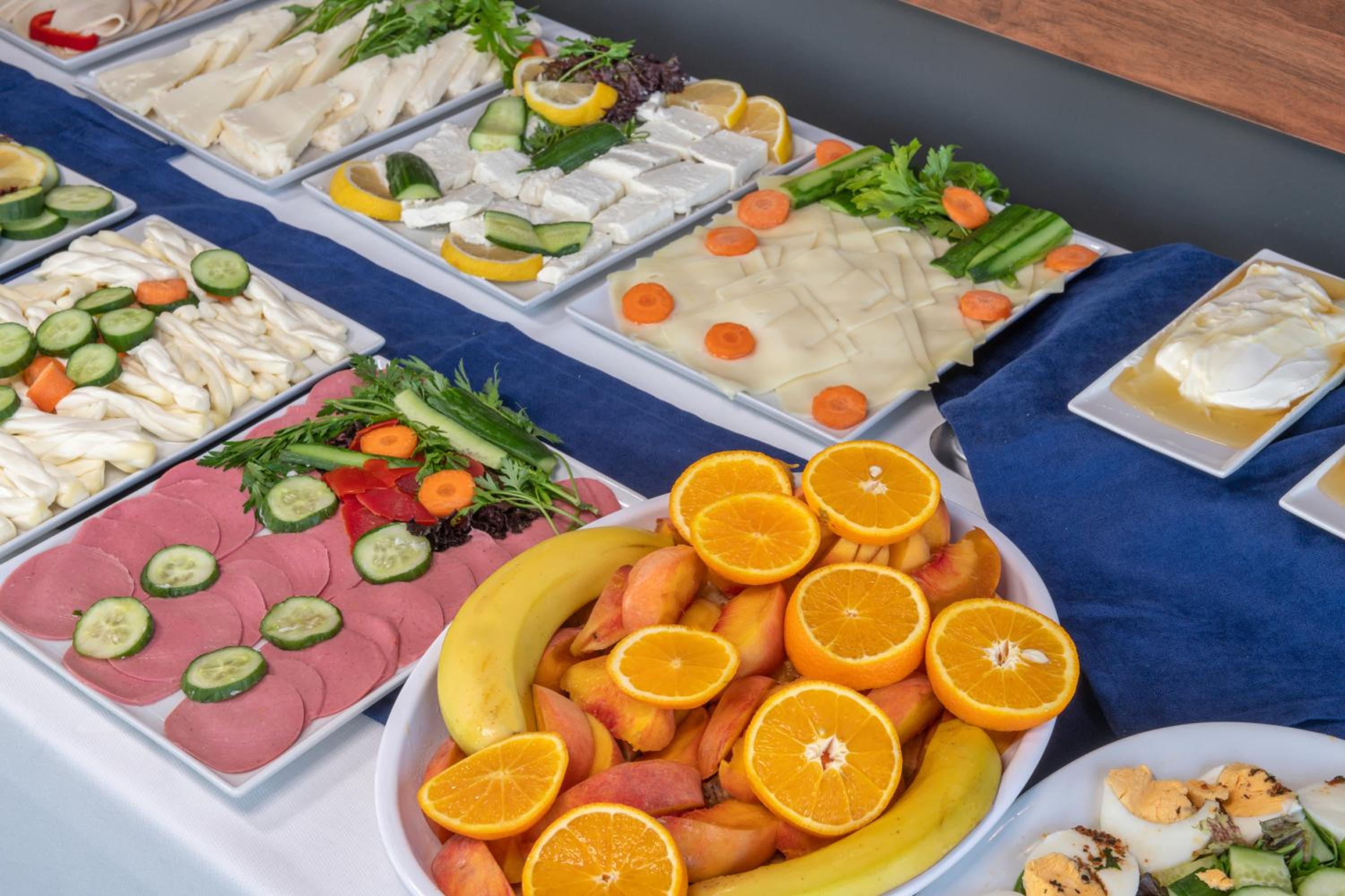 Aristocrat Hotel - Image 78