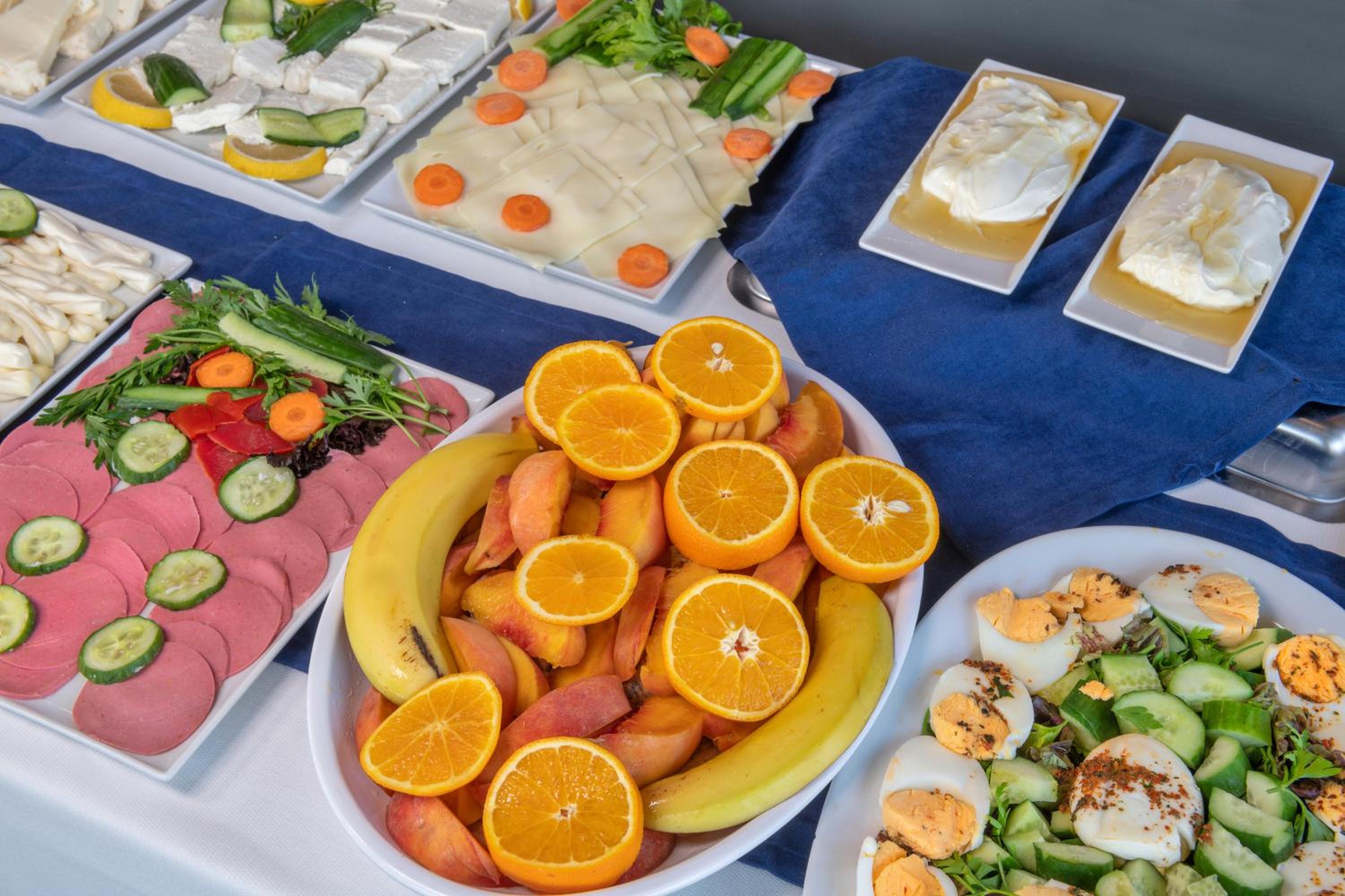 Aristocrat Hotel - Image 80