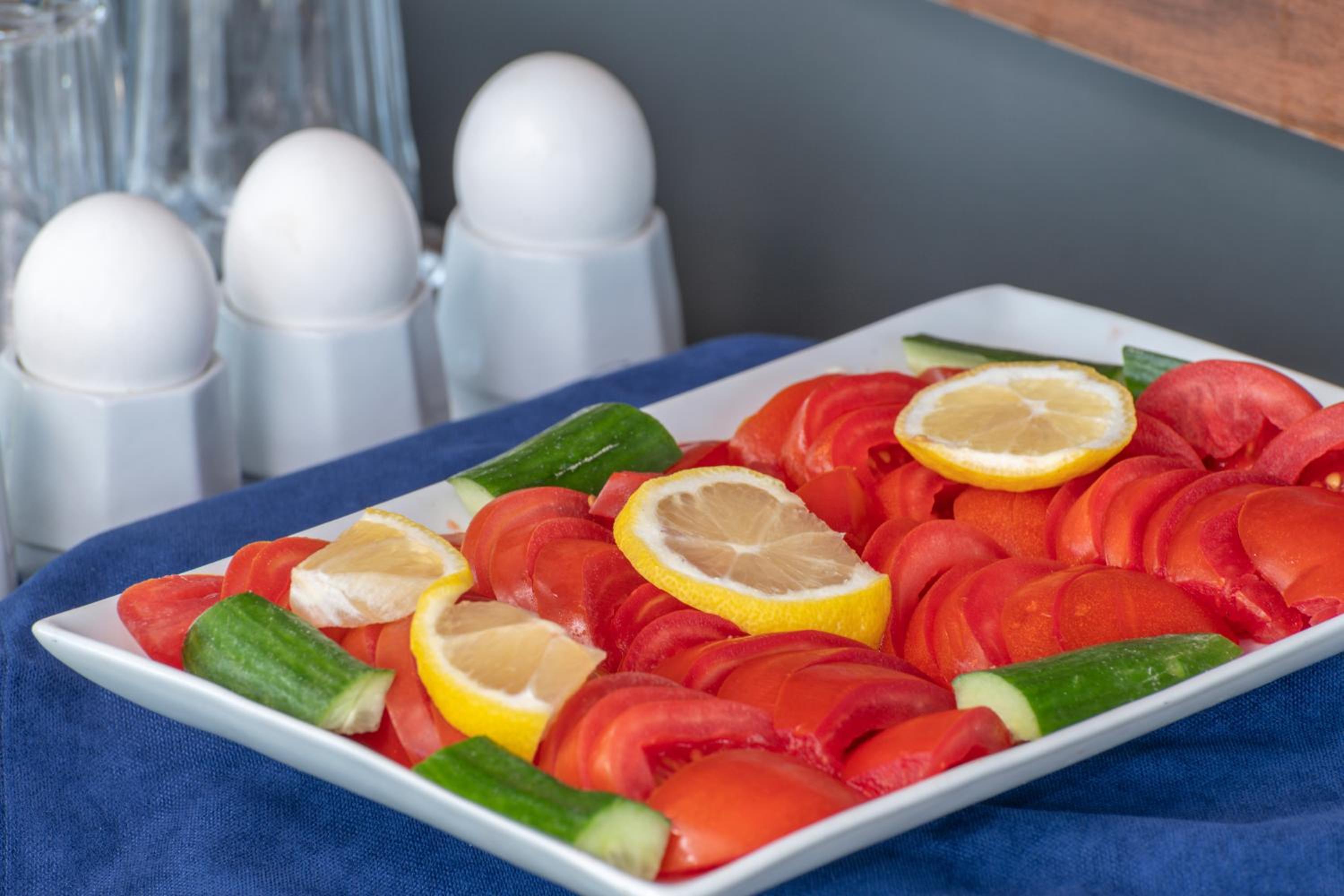 Aristocrat Hotel - Image 85