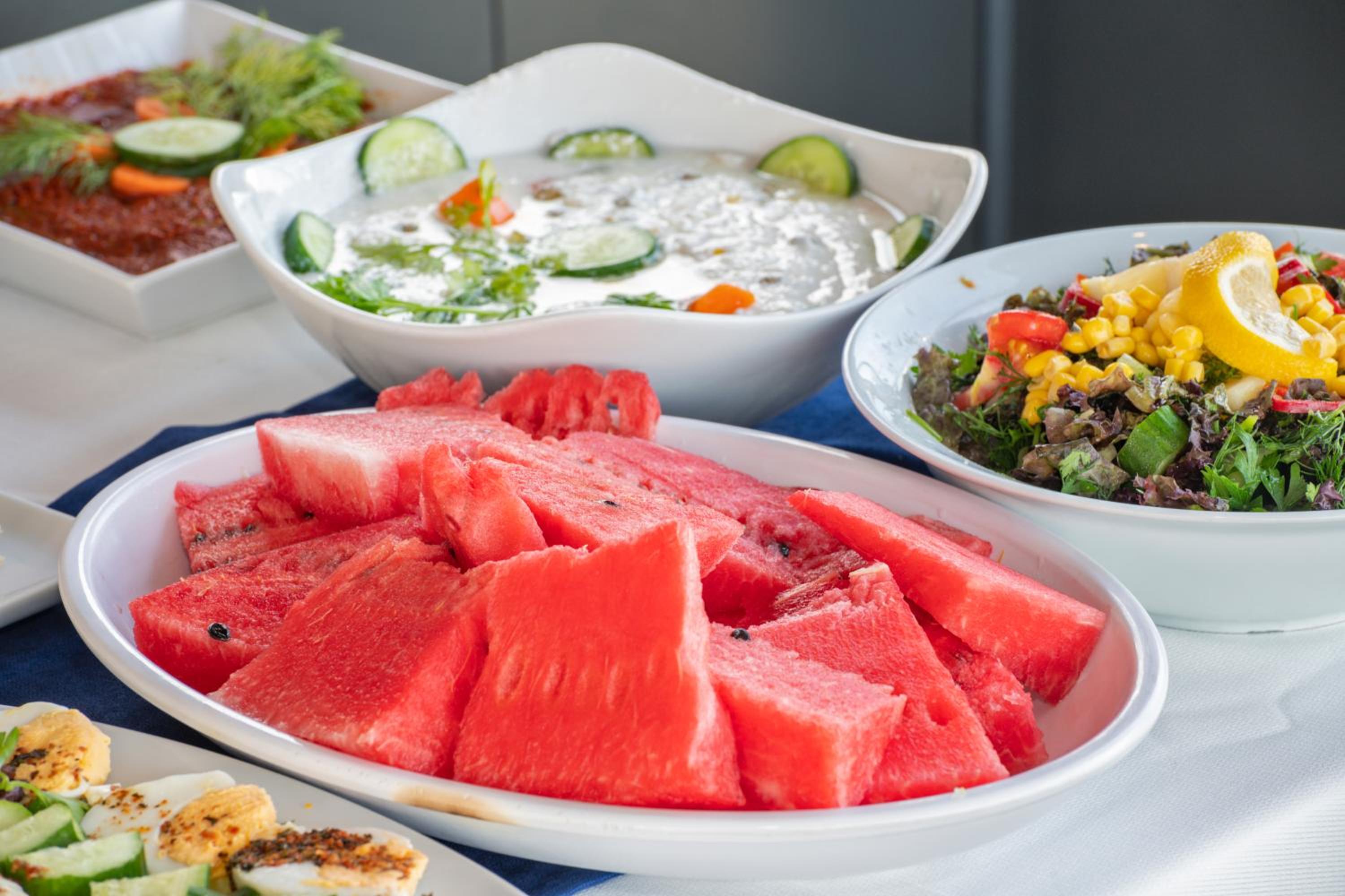 Aristocrat Hotel - Image 82