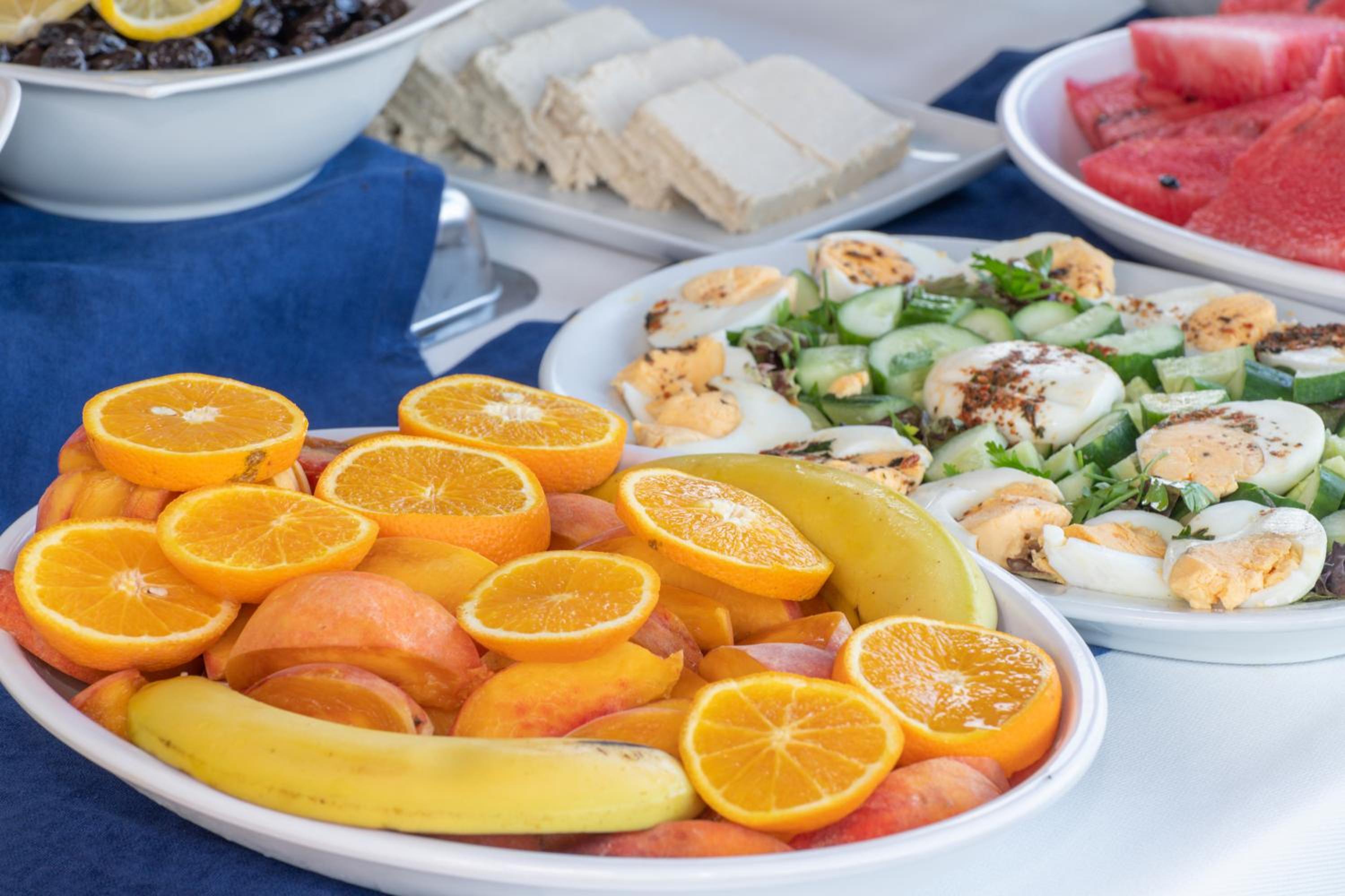 Aristocrat Hotel - Image 81