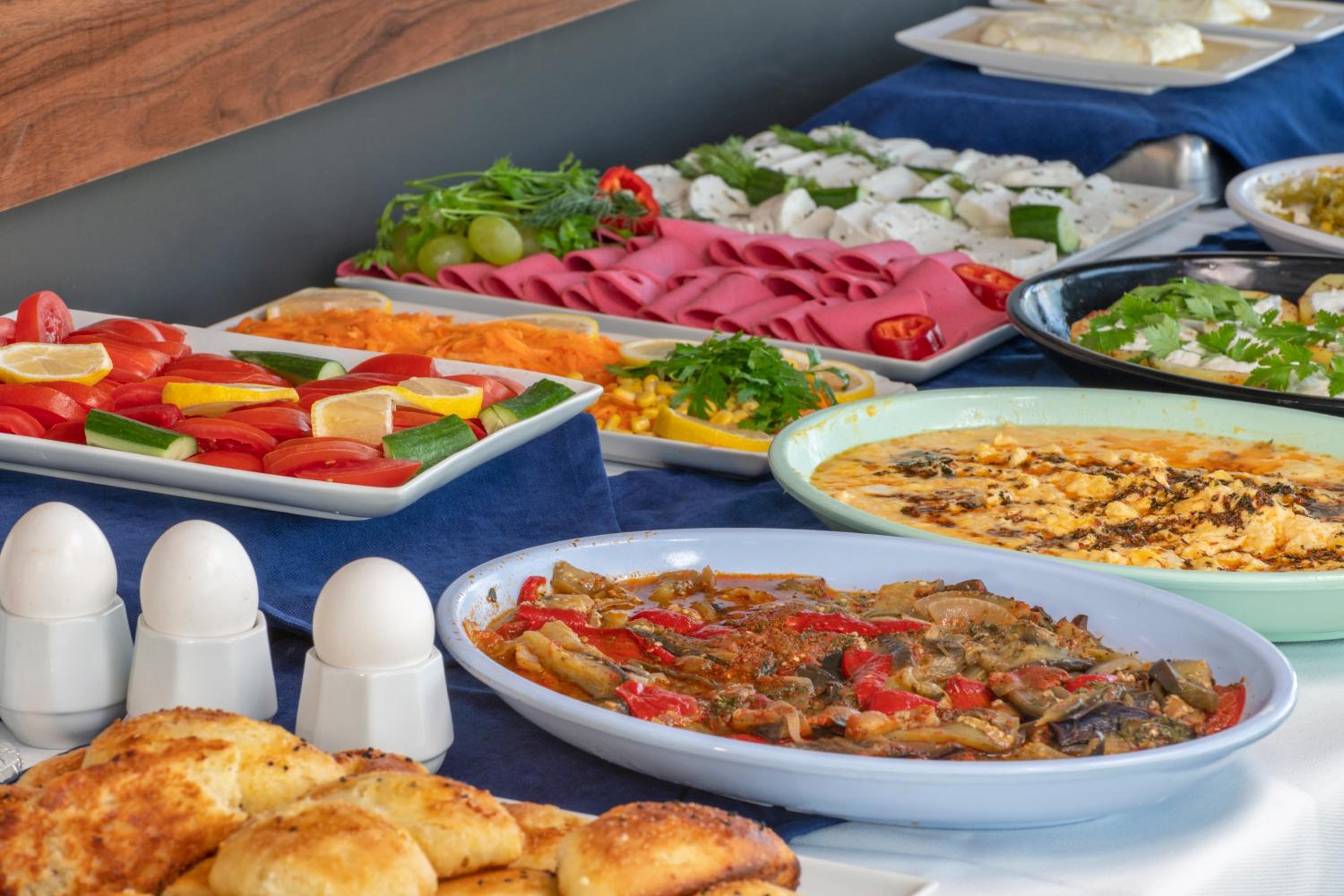 Aristocrat Hotel - Image 87