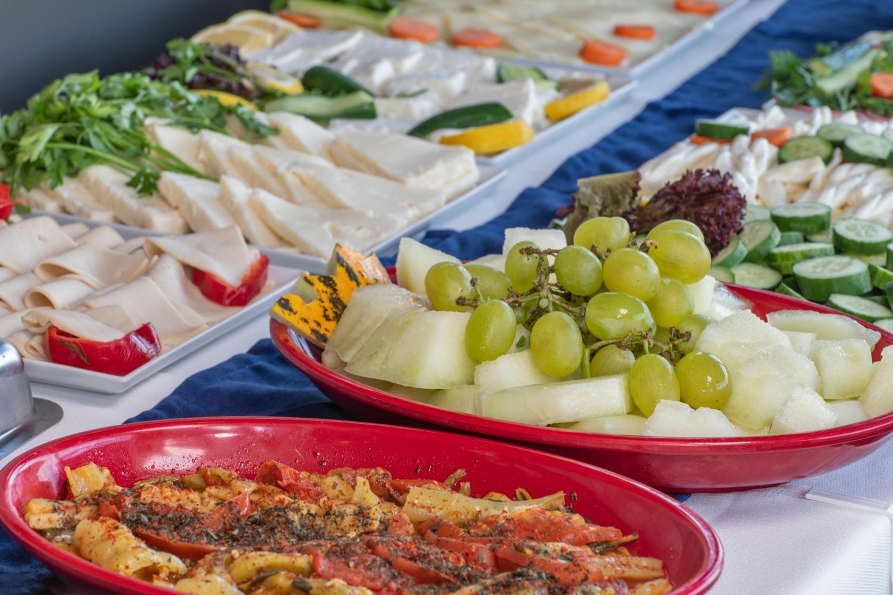 Aristocrat Hotel - Image 86