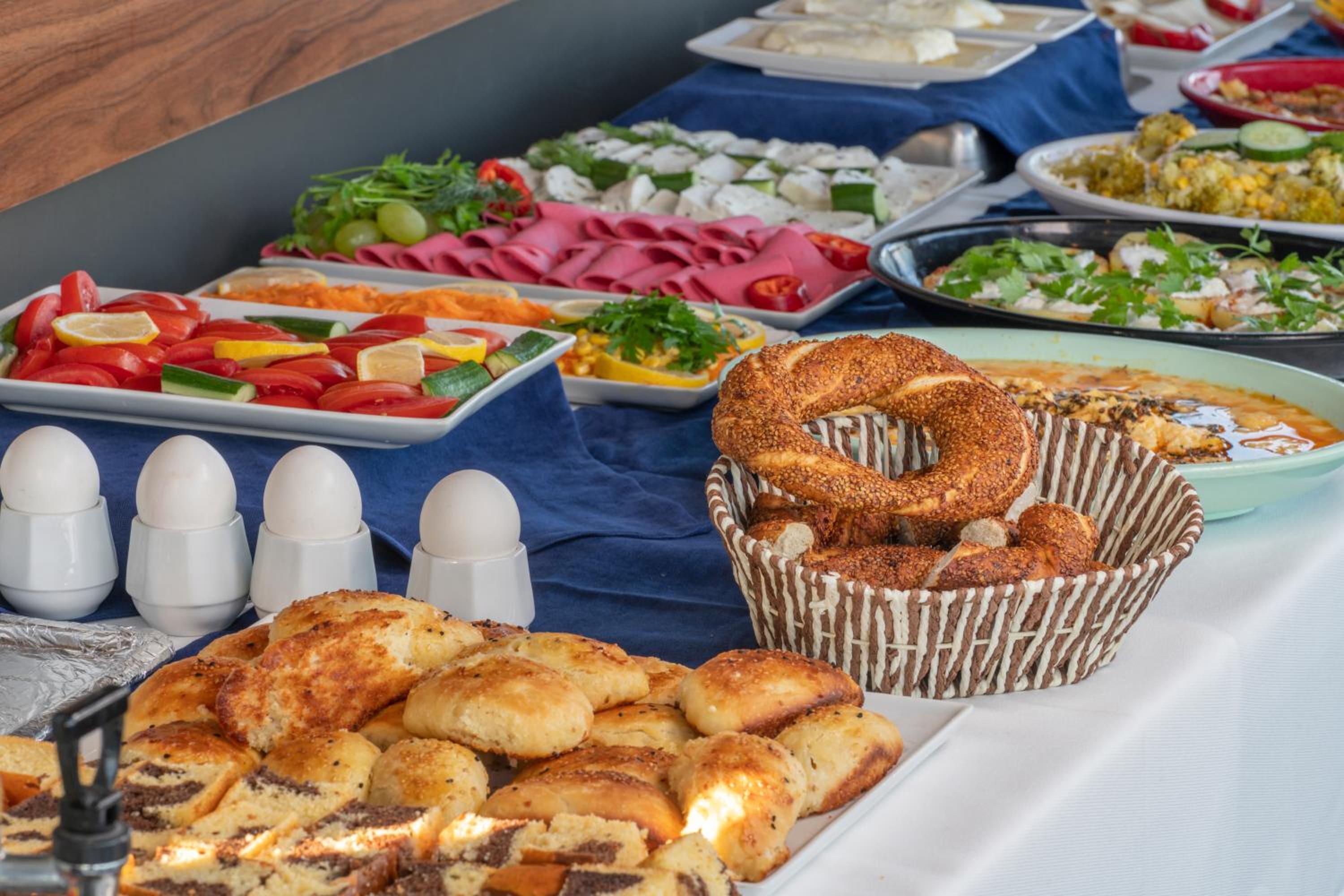 Aristocrat Hotel - Image 111