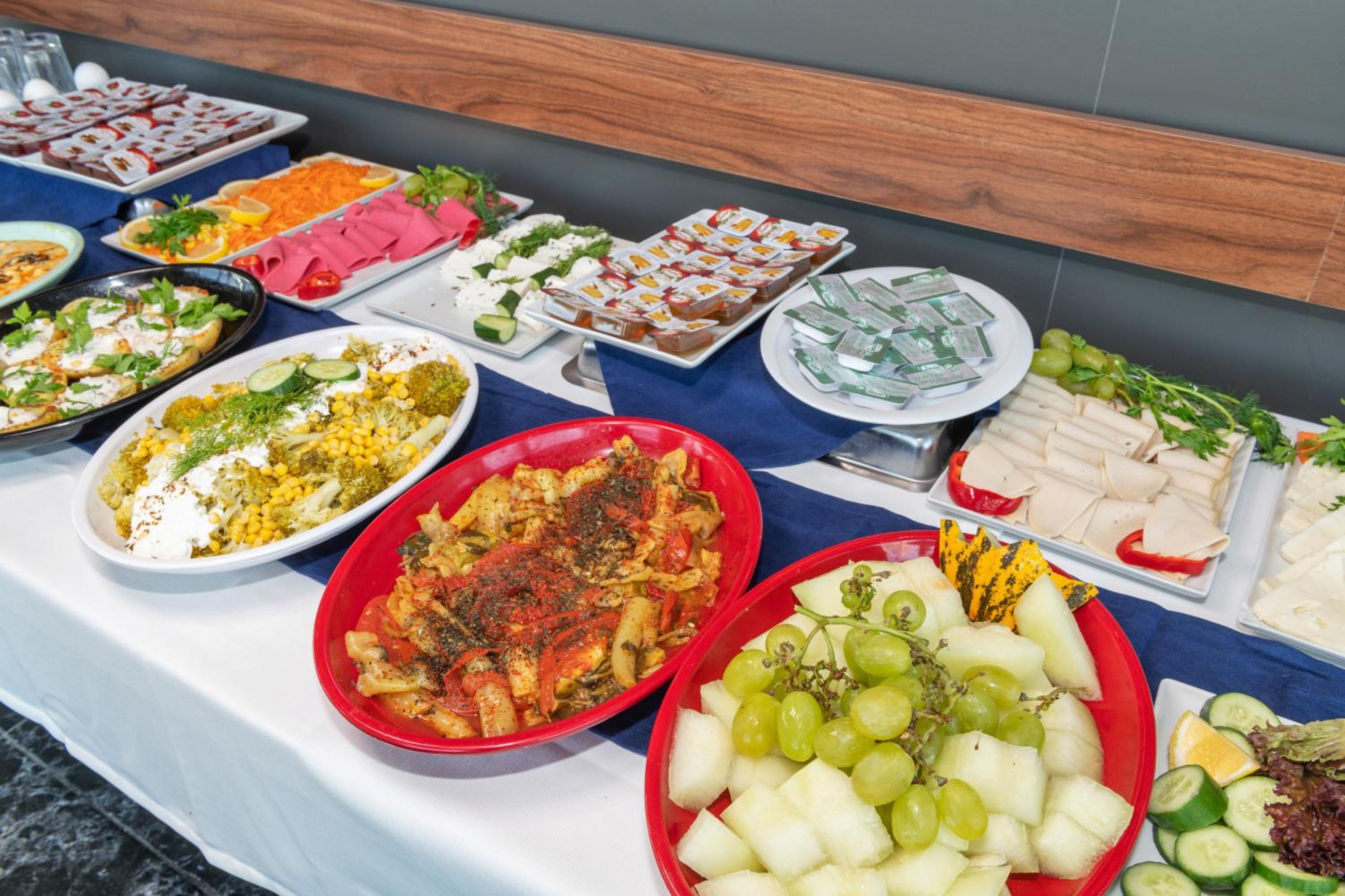 Aristocrat Hotel - Image 112