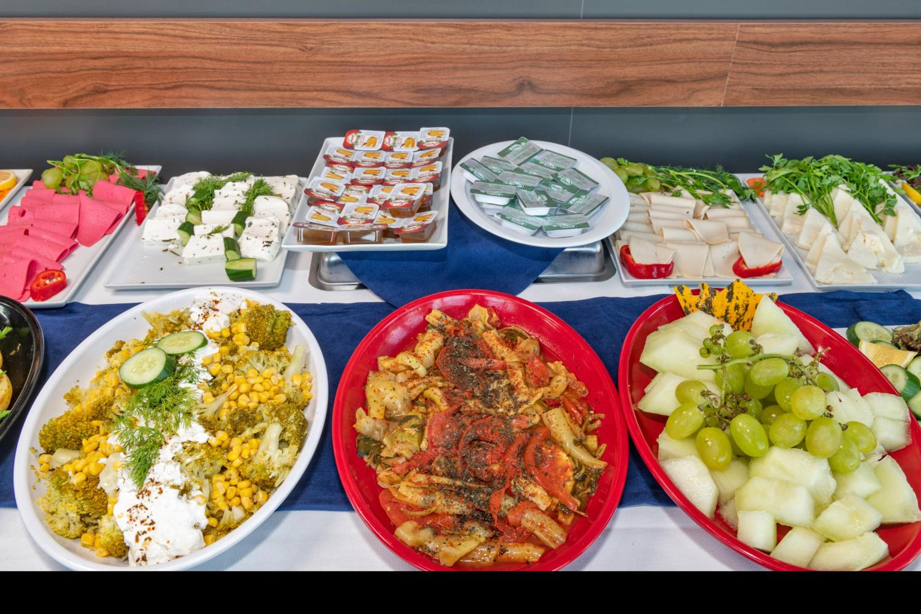 Aristocrat Hotel - Image 88