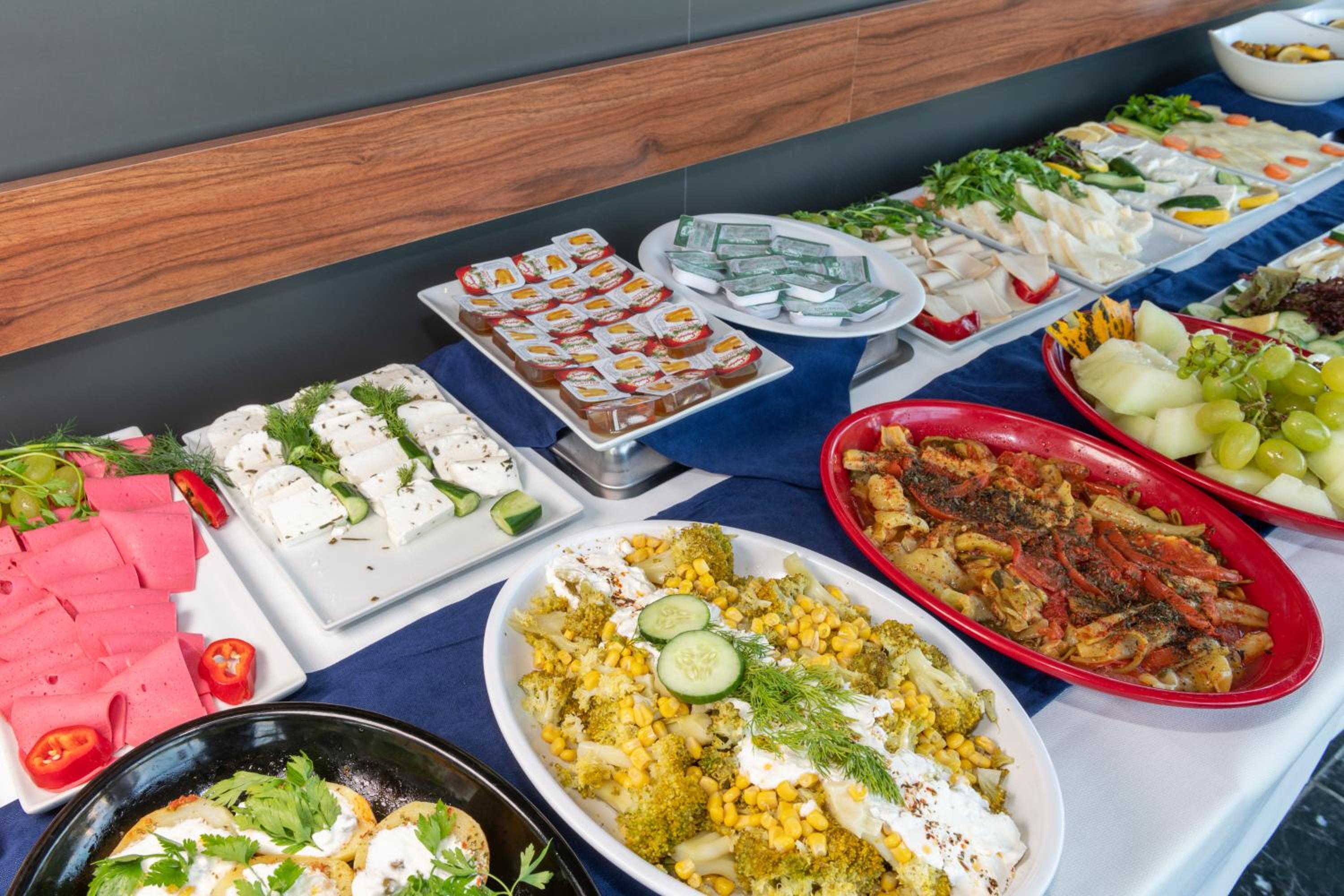 Aristocrat Hotel - Image 89