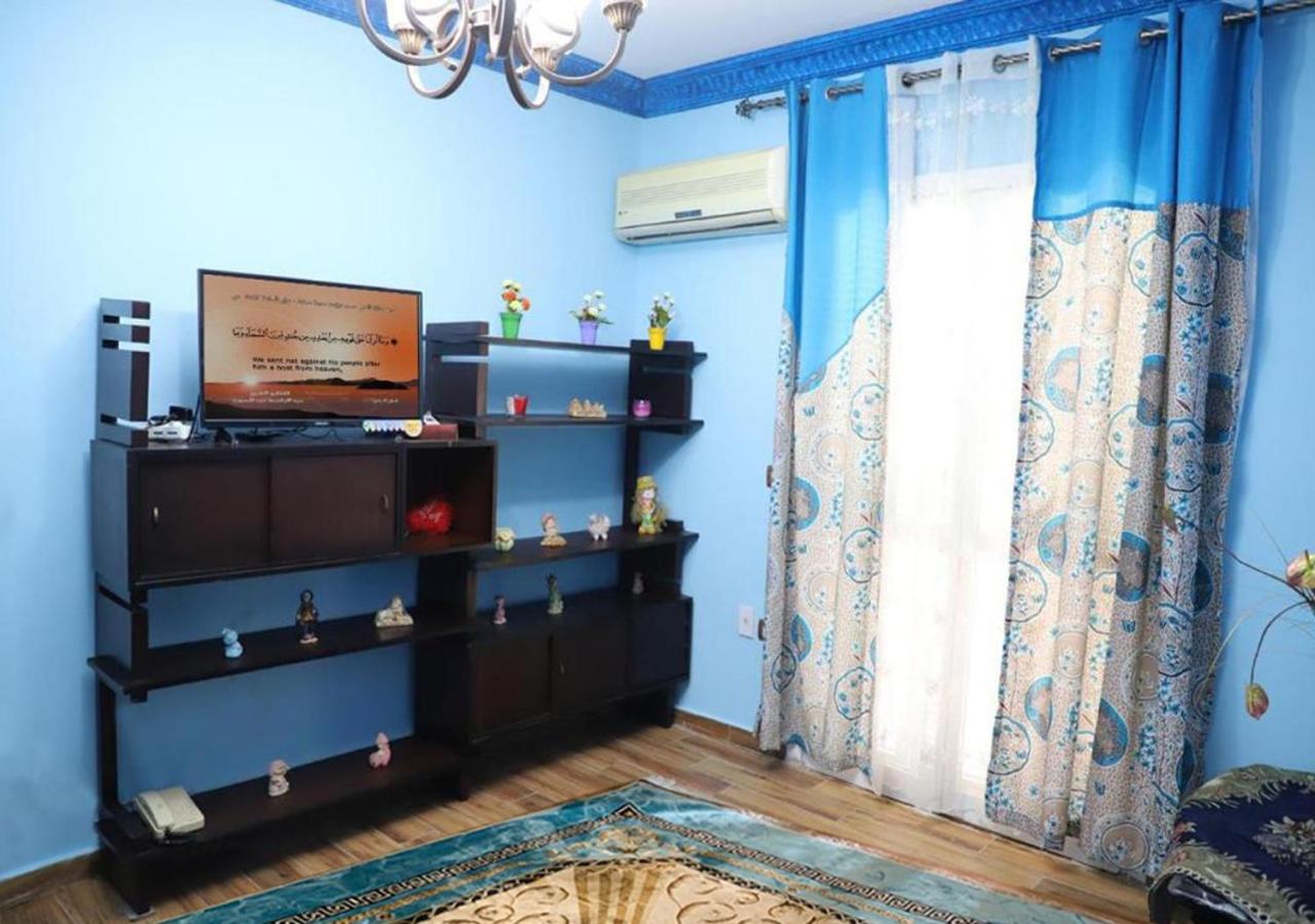 Luxury Apartment City stars