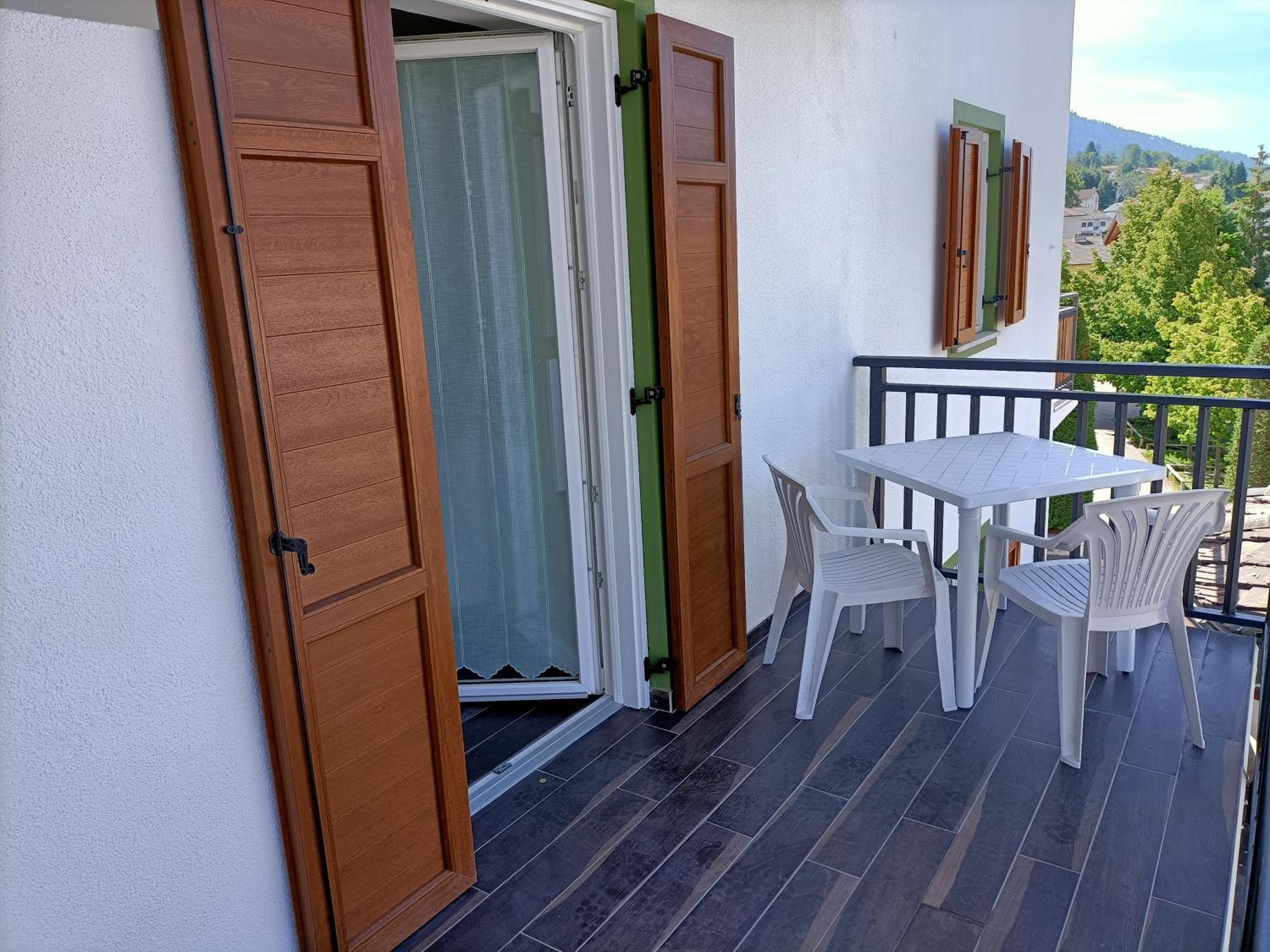 Appartamenti Alpino view 2