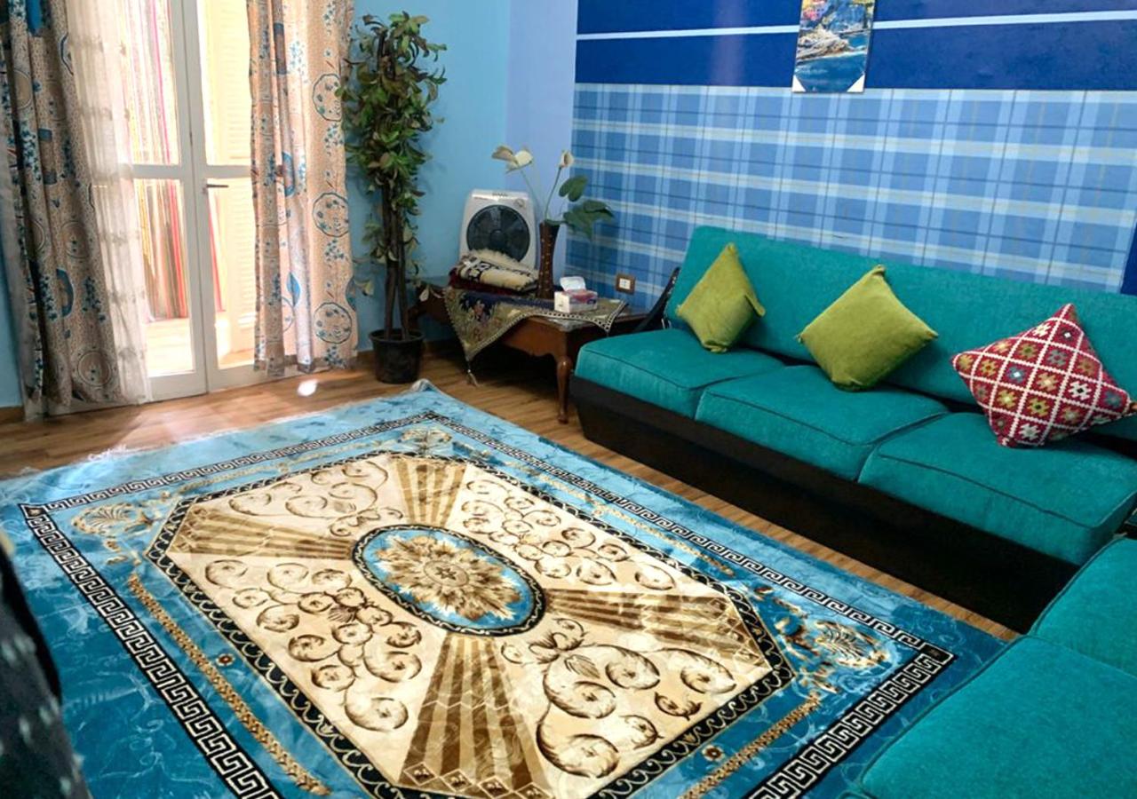 Luxury Apartment City stars
