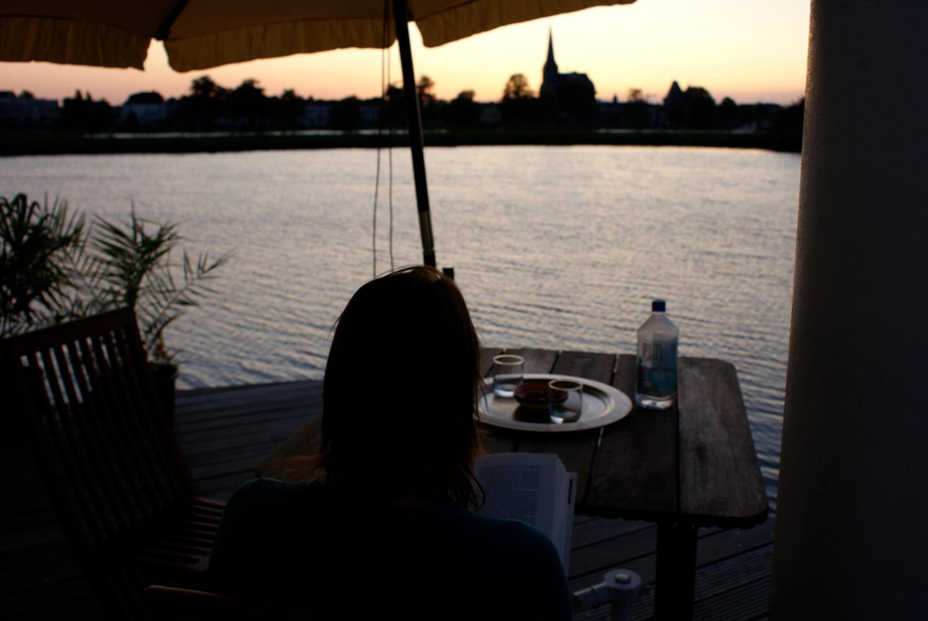 Ecostay de IJsvogel view 4