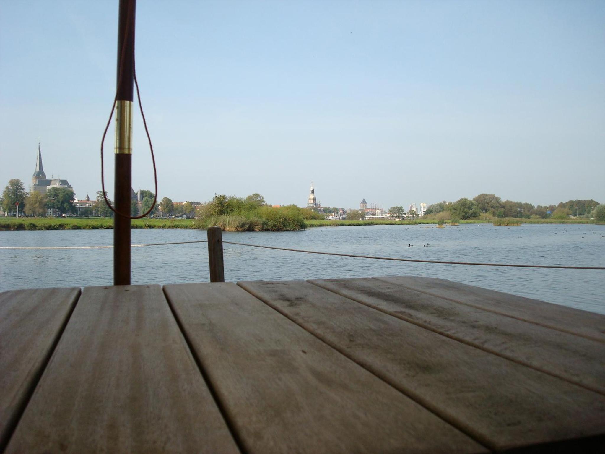 Ecostay de IJsvogel view 5