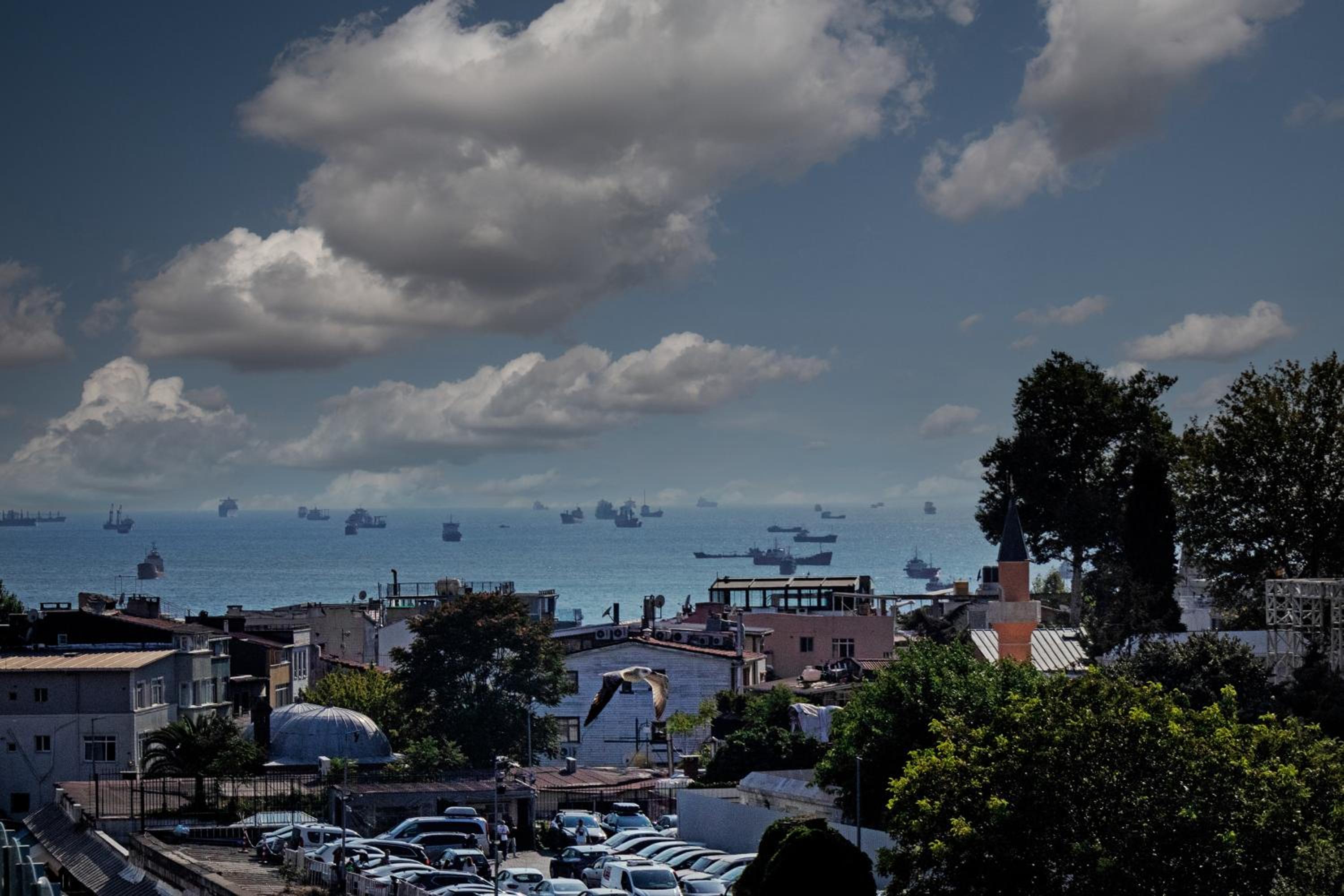 Aristocrat Hotel - Image 12