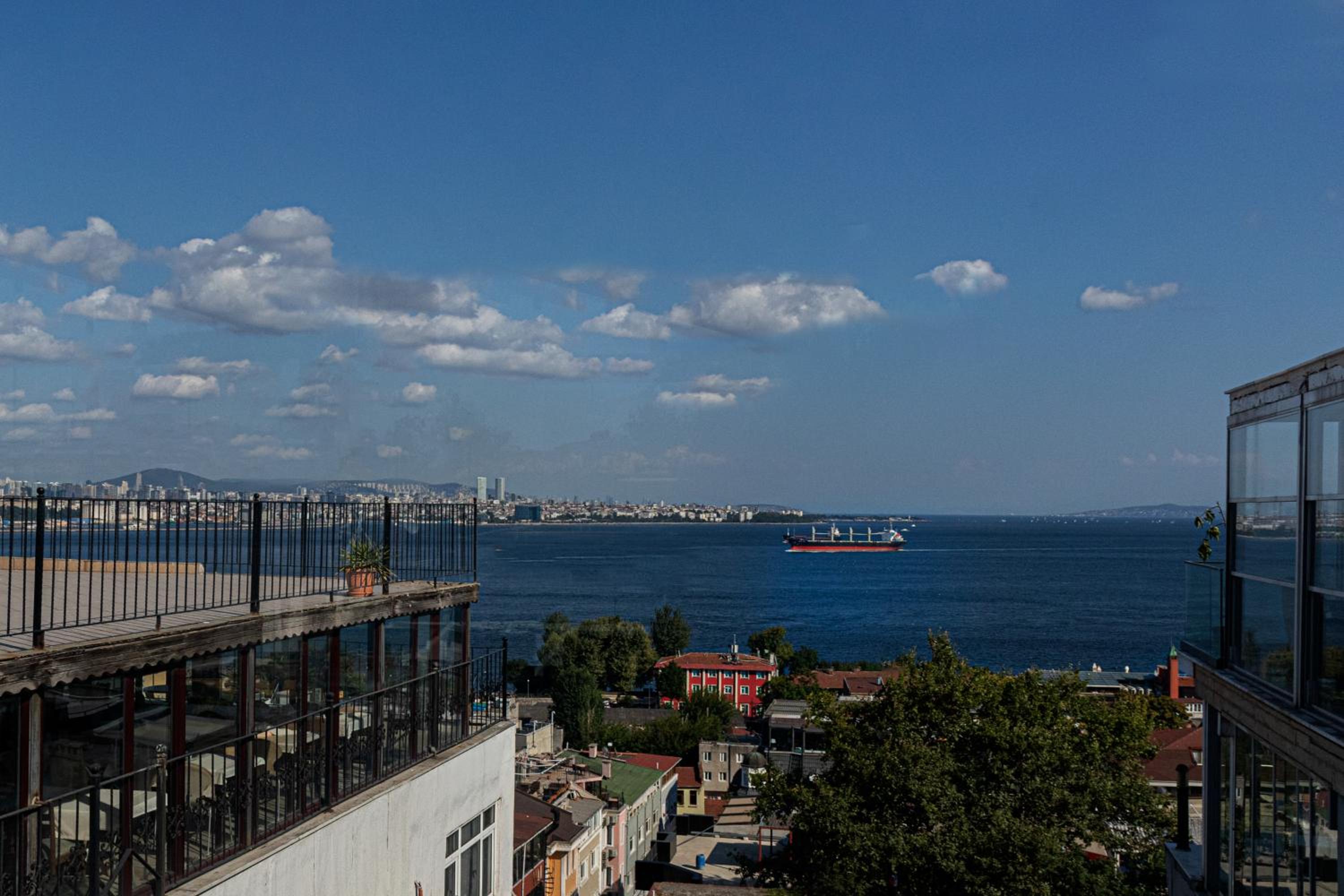 Aristocrat Hotel - Image 97