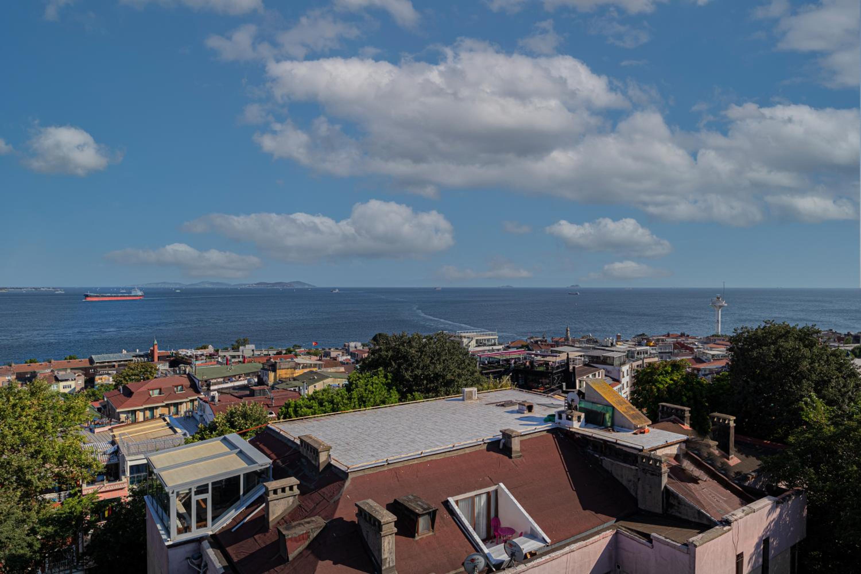 Aristocrat Hotel - Image 99