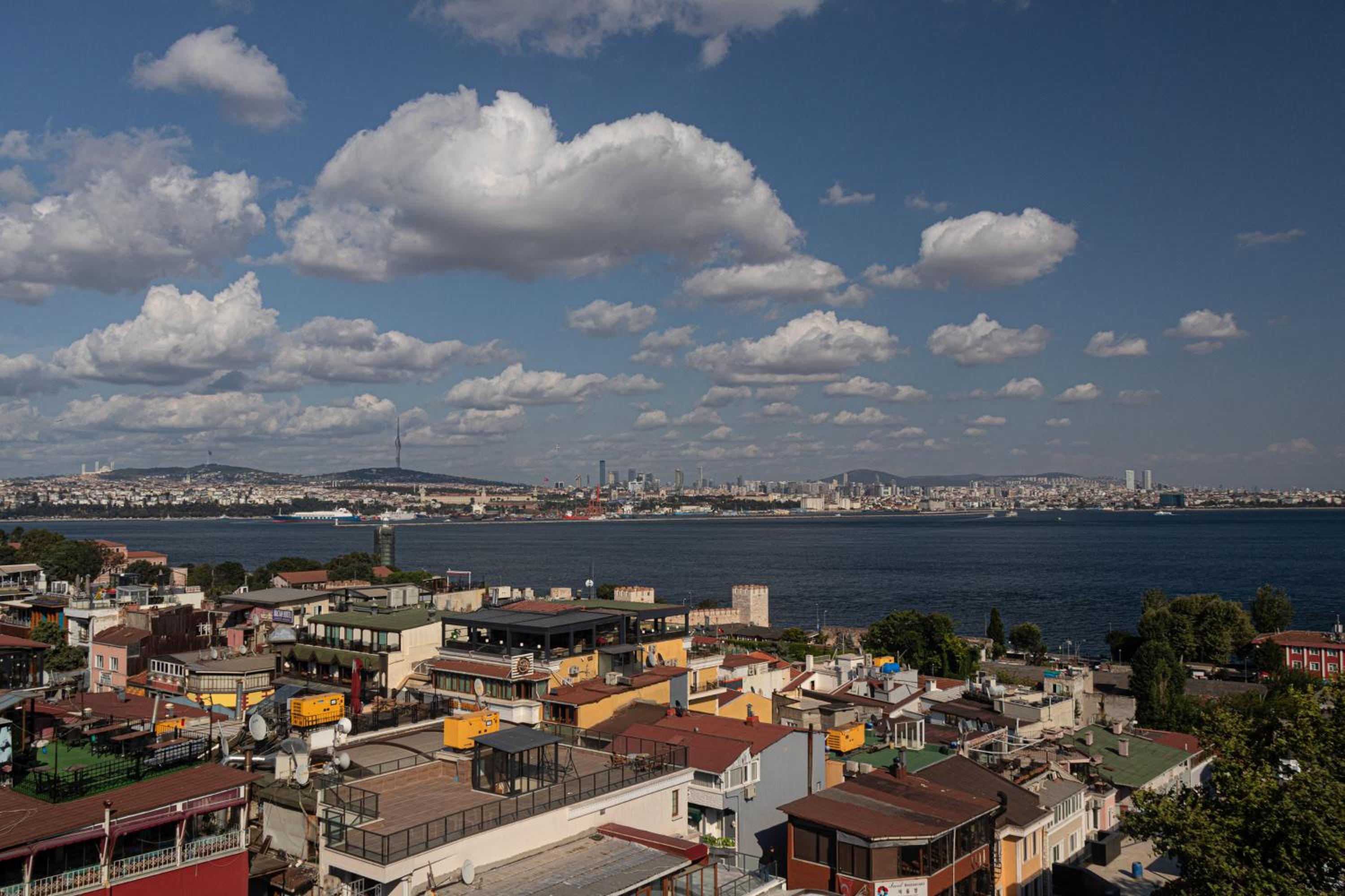 Aristocrat Hotel - Image 103