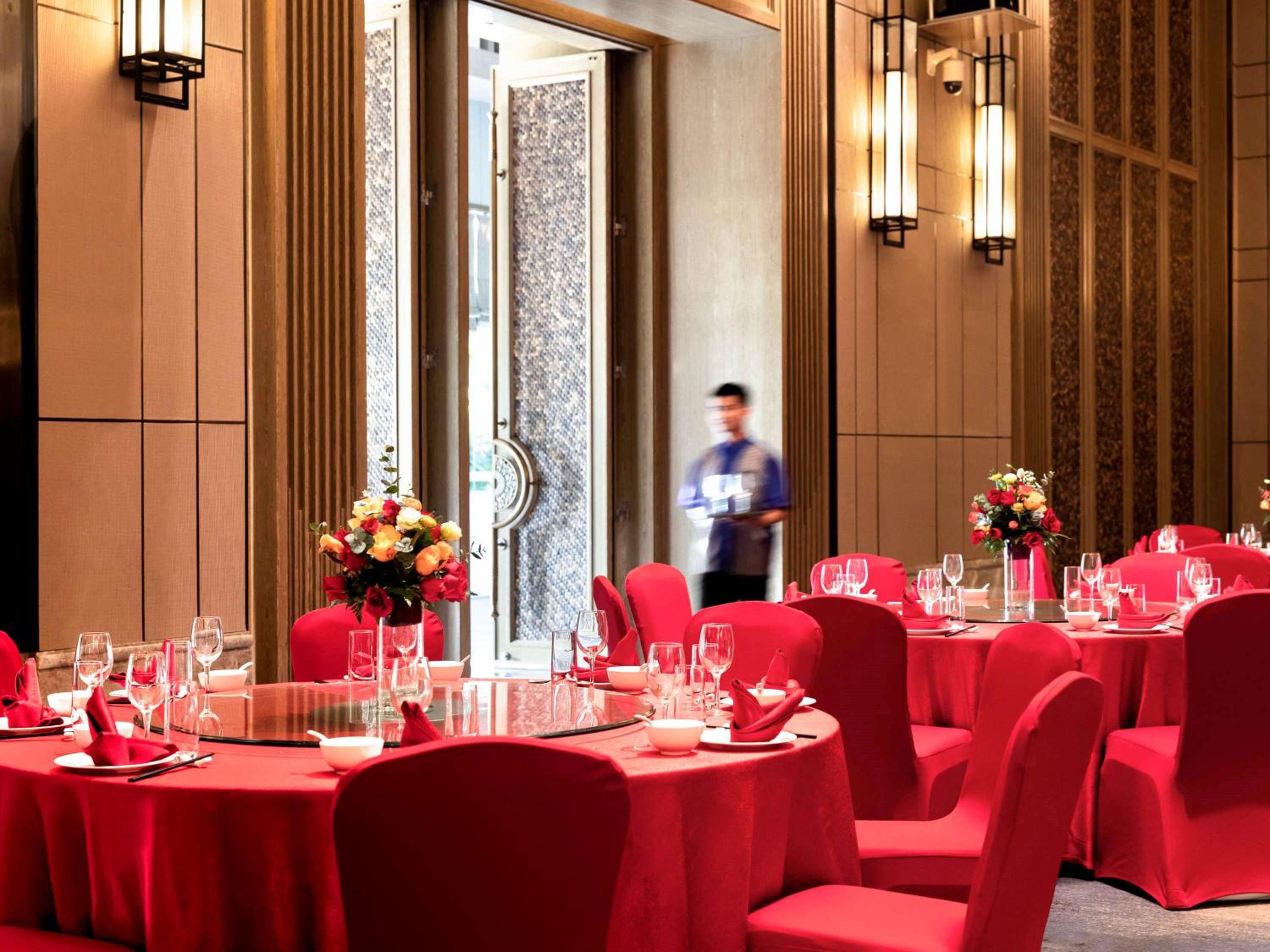 Pullman Resort Xishuangbanna