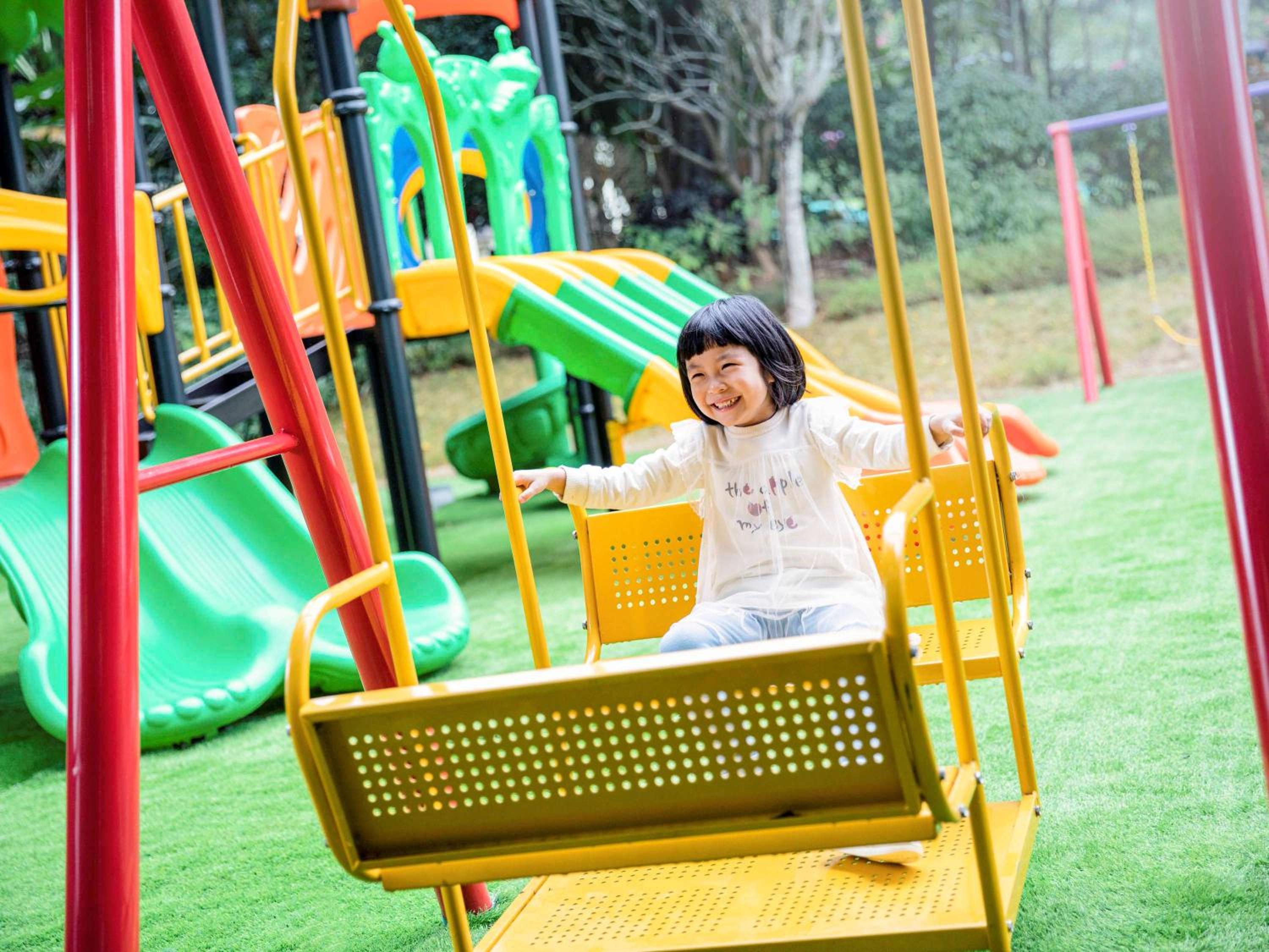 Pullman Resort Xishuangbanna