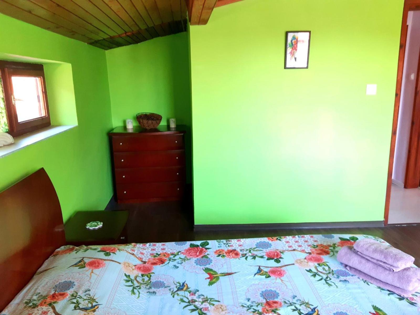 Top floor apartment in the Center of Pomorie