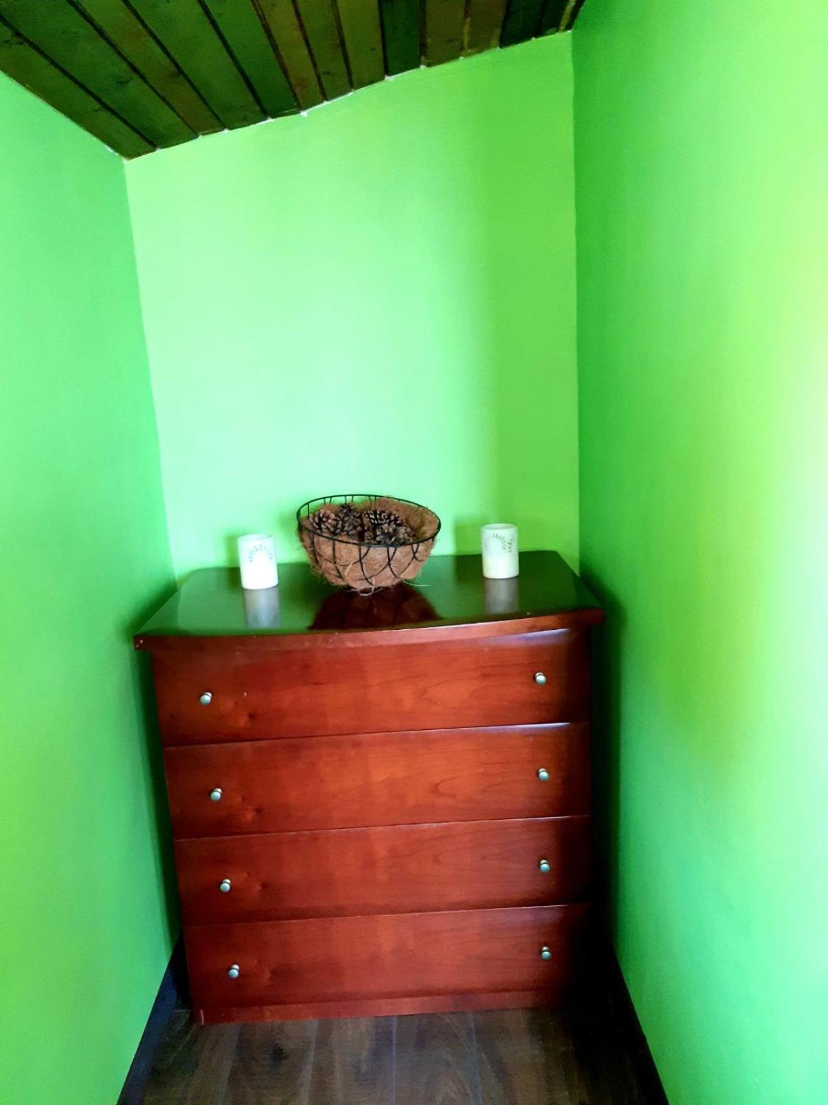 Top floor apartment in the Center of Pomorie