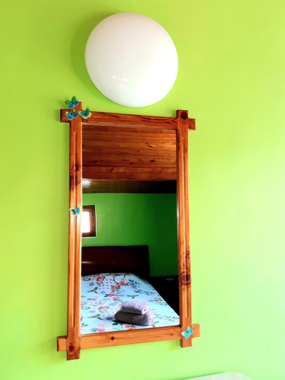 Top floor apartment in the Center of Pomorie