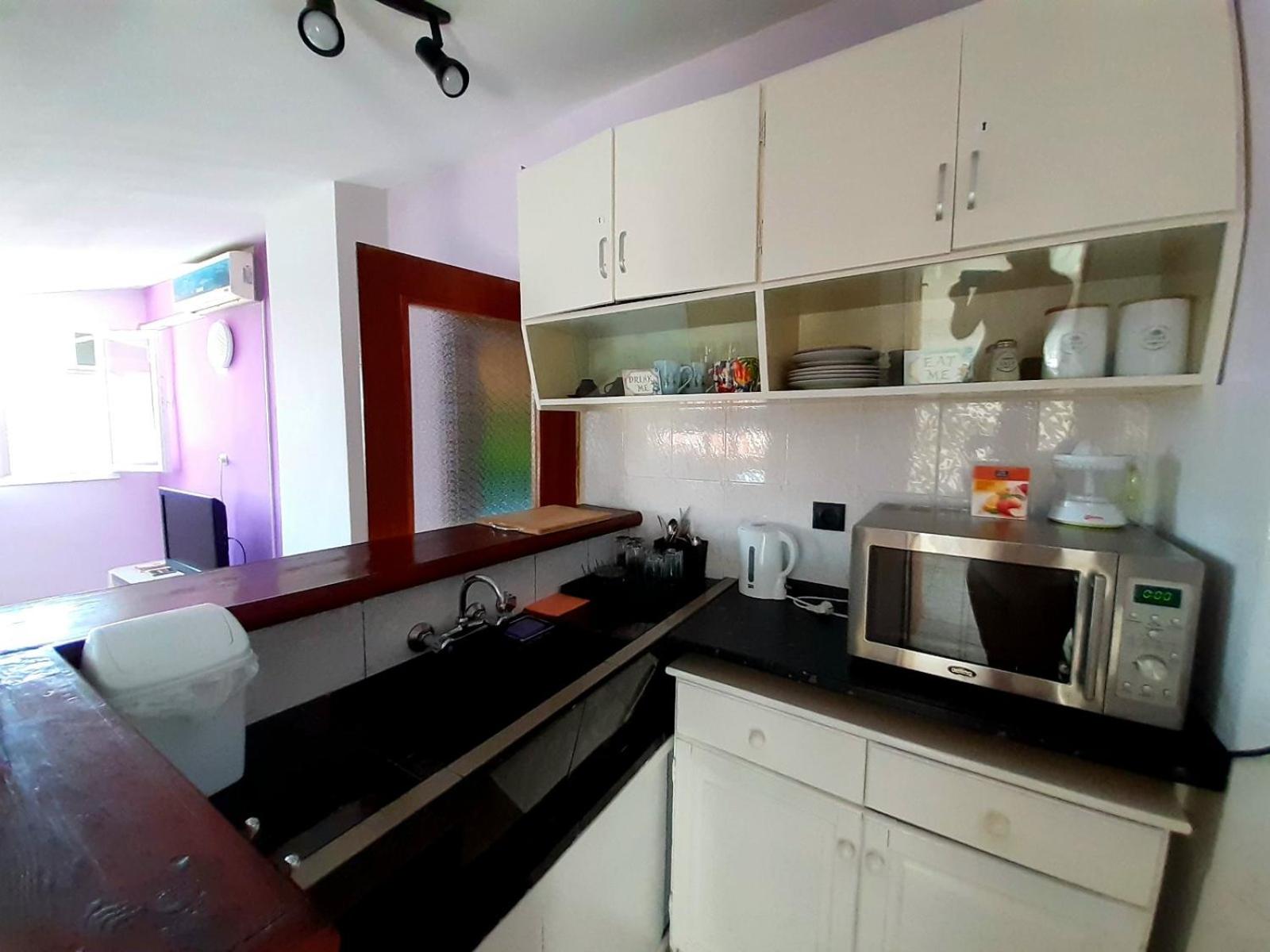 Top floor apartment in the Center of Pomorie