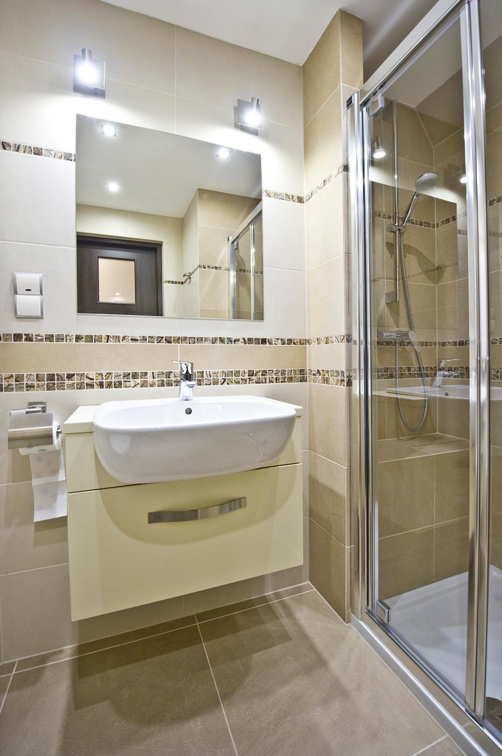 Apartamenty Viva Tatry