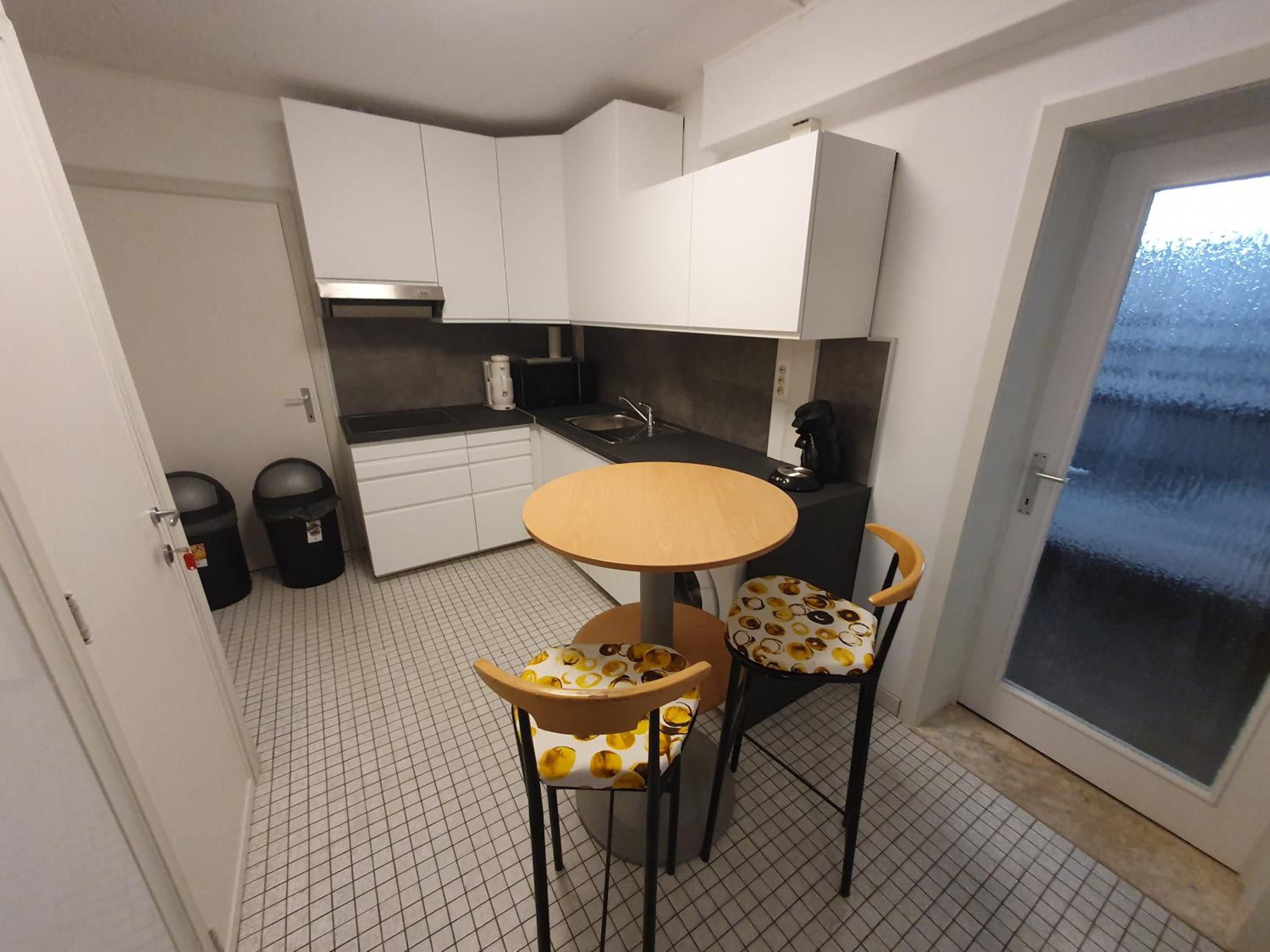 Mathilda - apartments