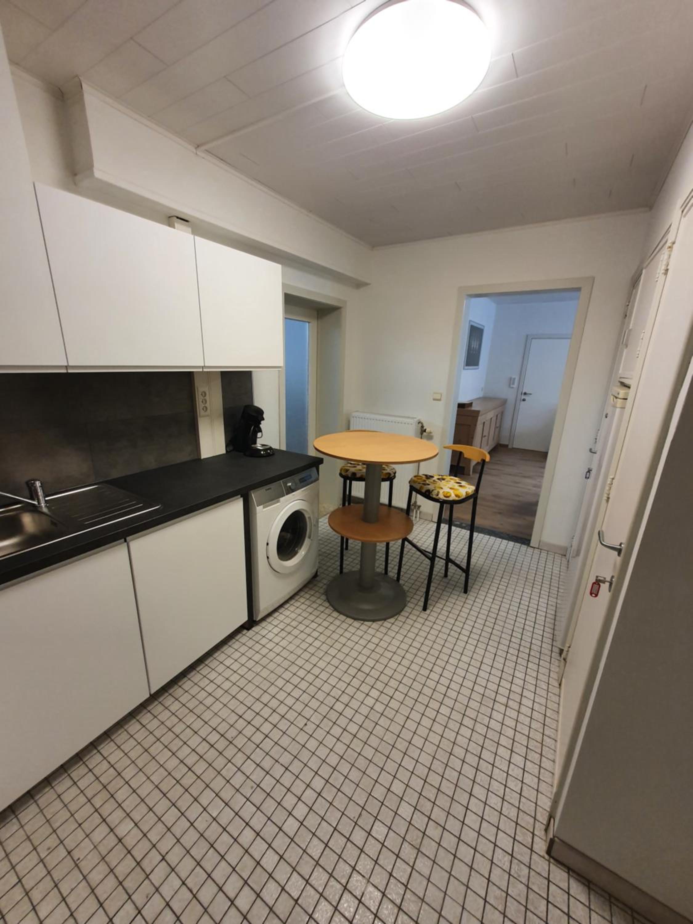 Mathilda - apartments