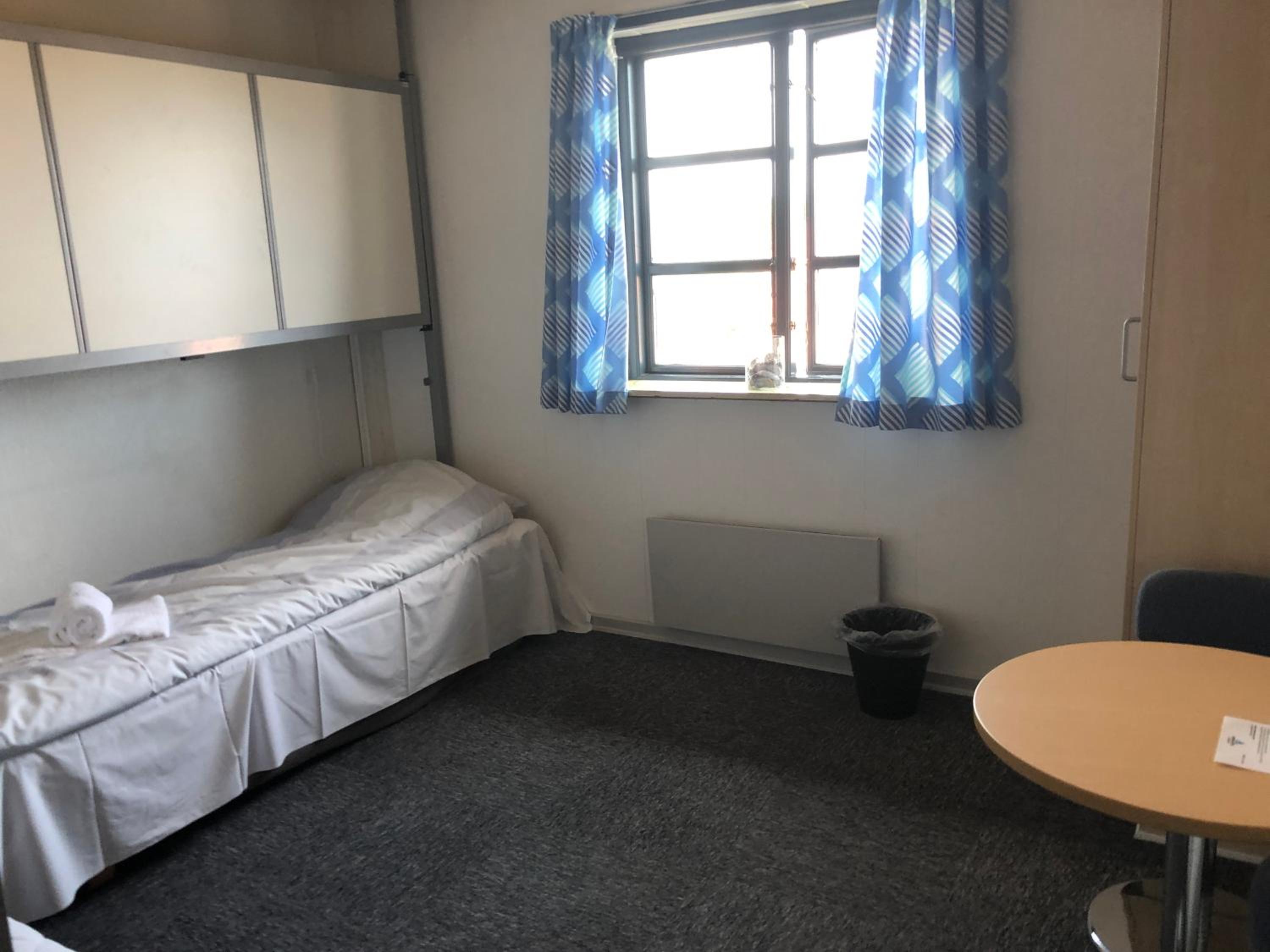 Danhostel Sandvig Vandrerhjem