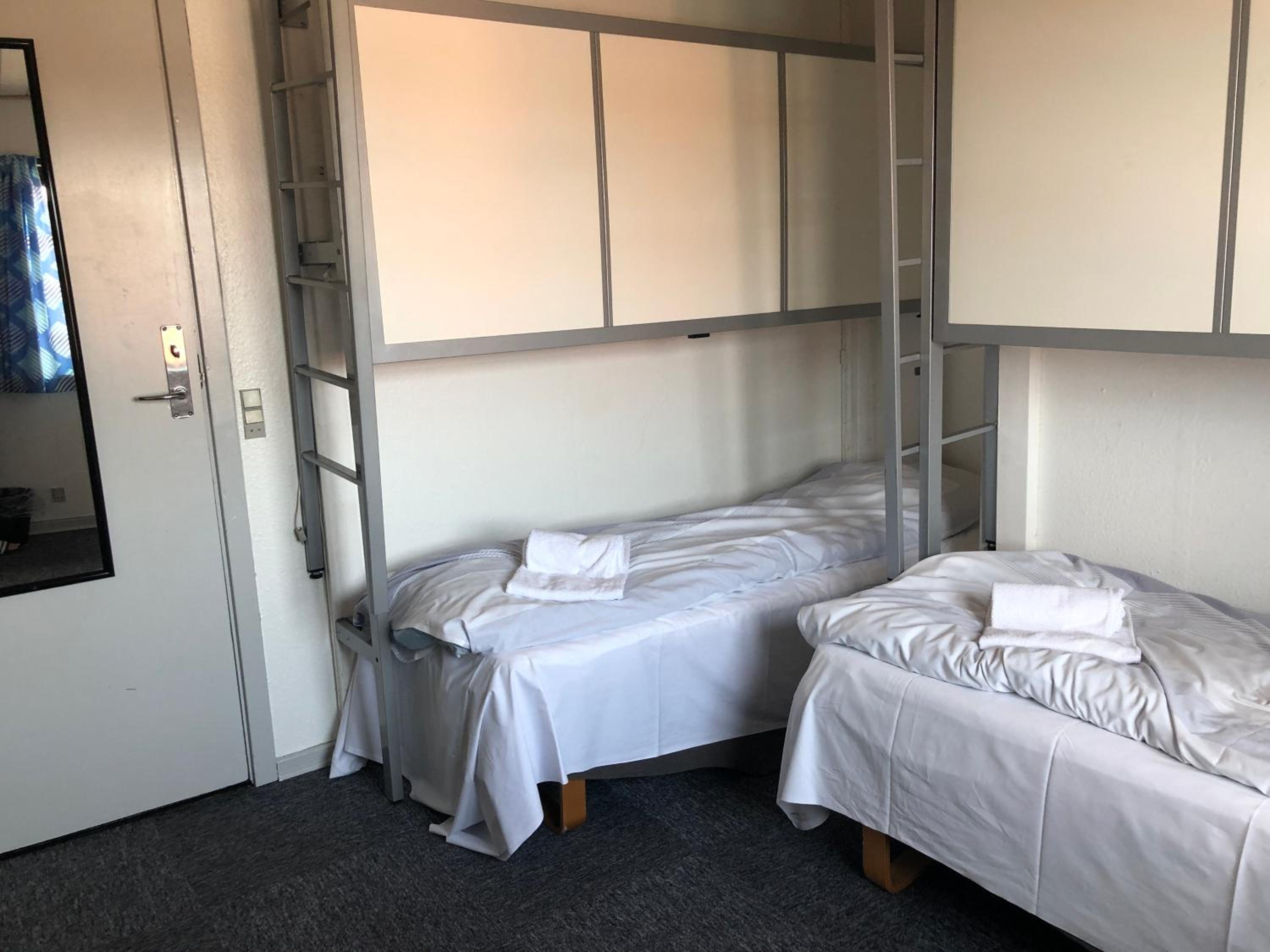Danhostel Sandvig Vandrerhjem
