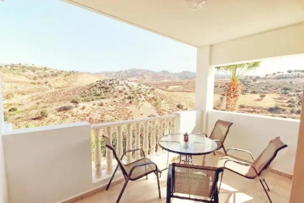 Peyia Resort Apartment view 2