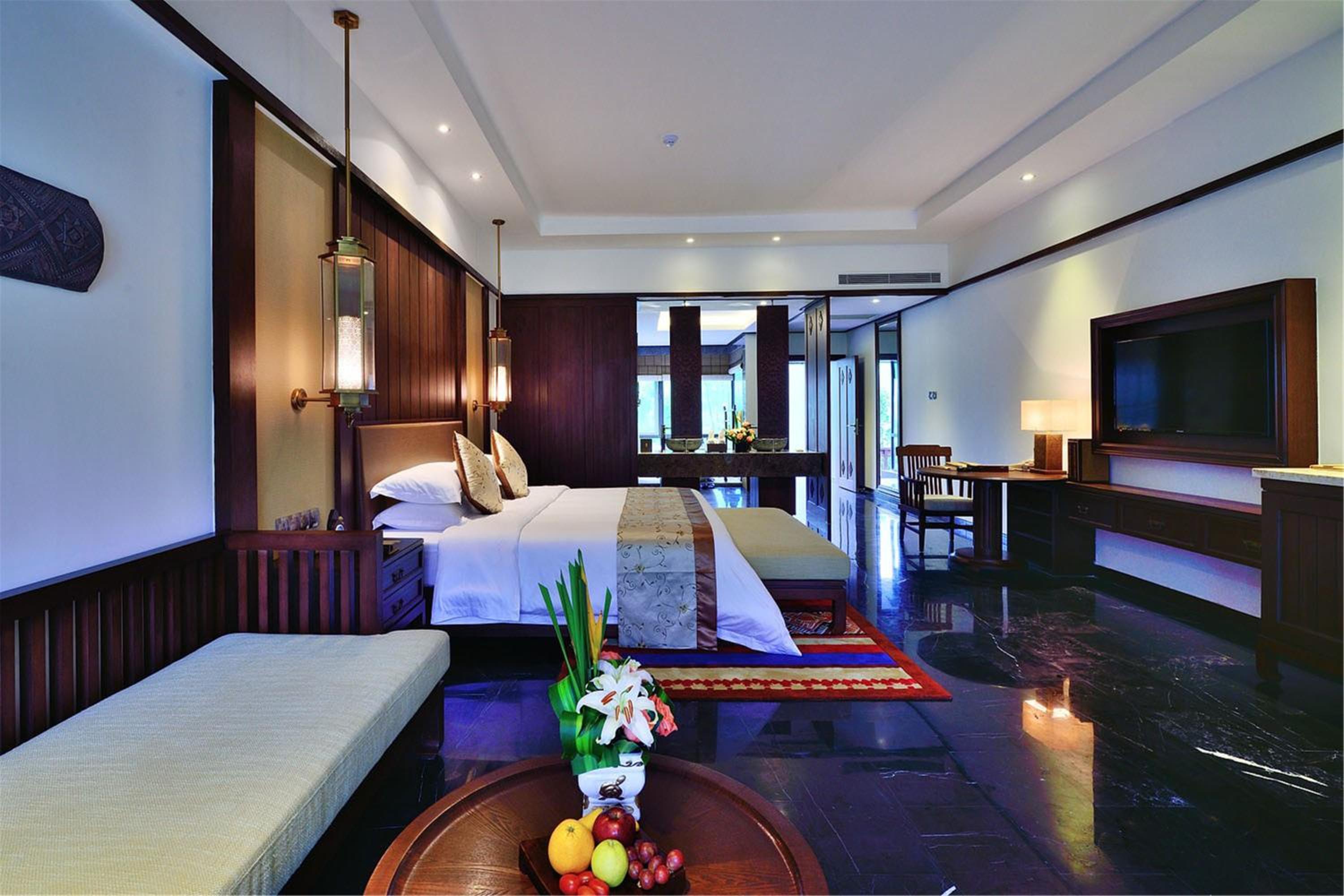 Harmona Resort & Spa Zhangjiajie