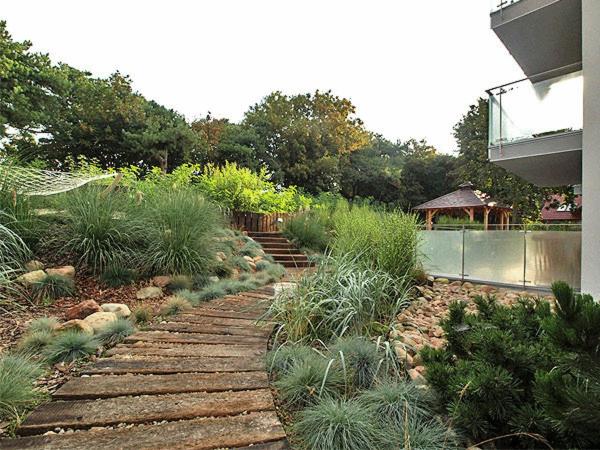 Nadmorski Park view 5