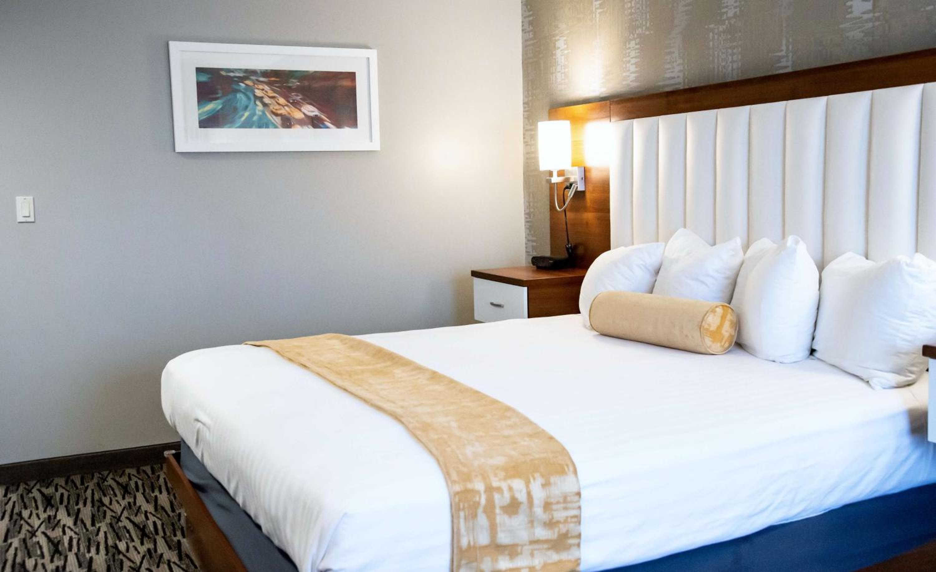 Buffalo Vacations - Best Western On The Avenue - Property Image 5