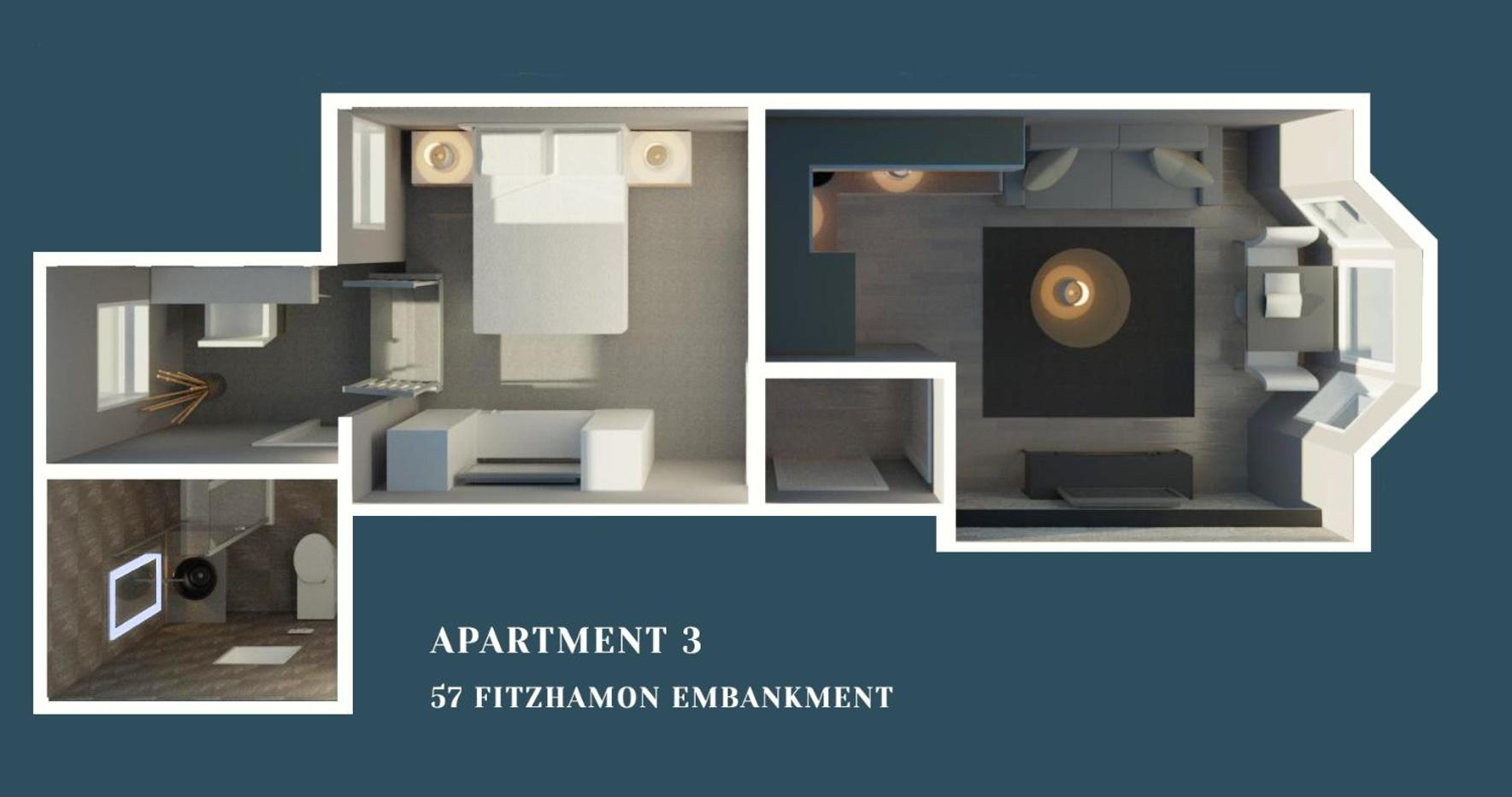 Aaron Wise Apartments