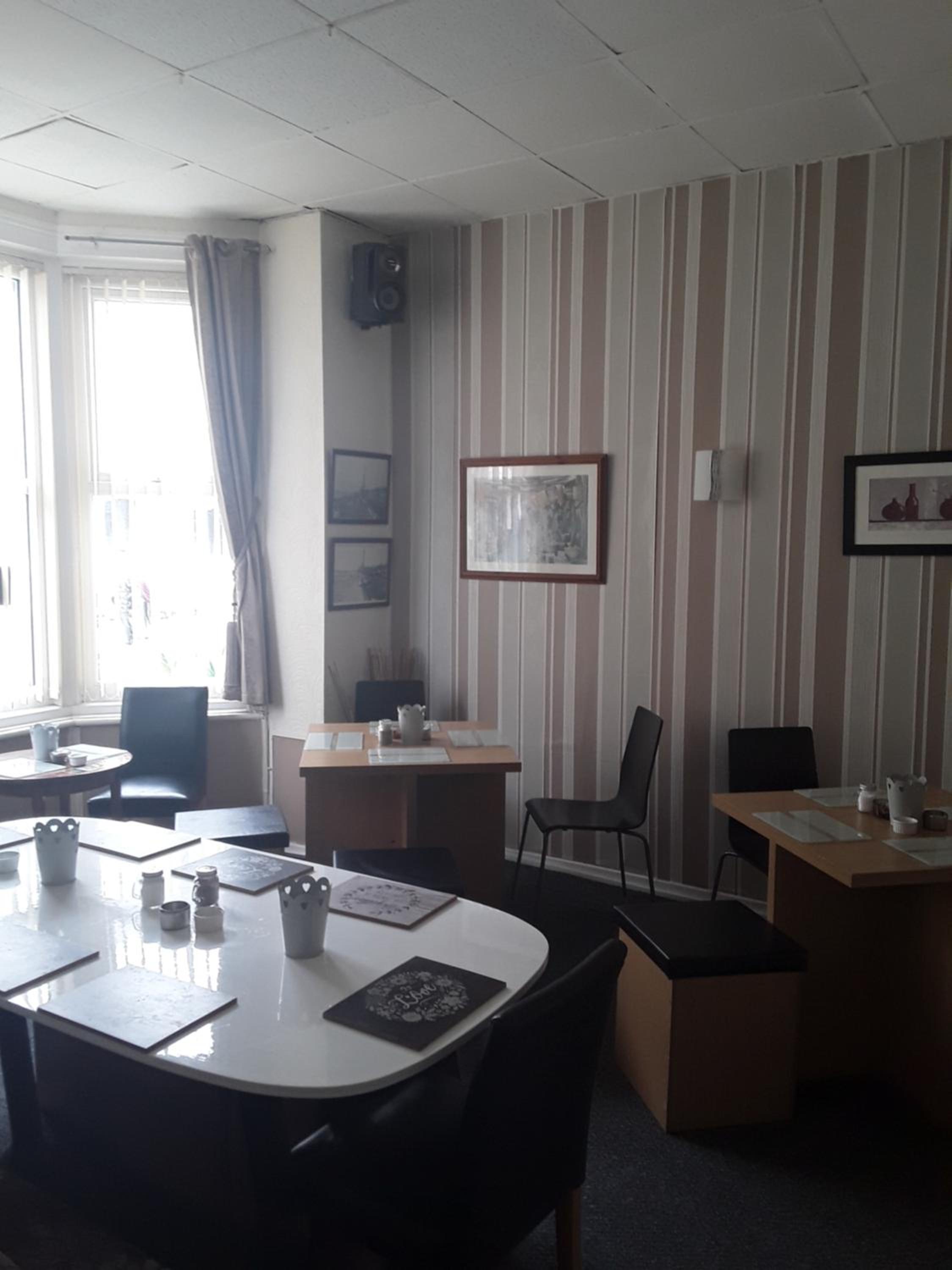 Talbot House