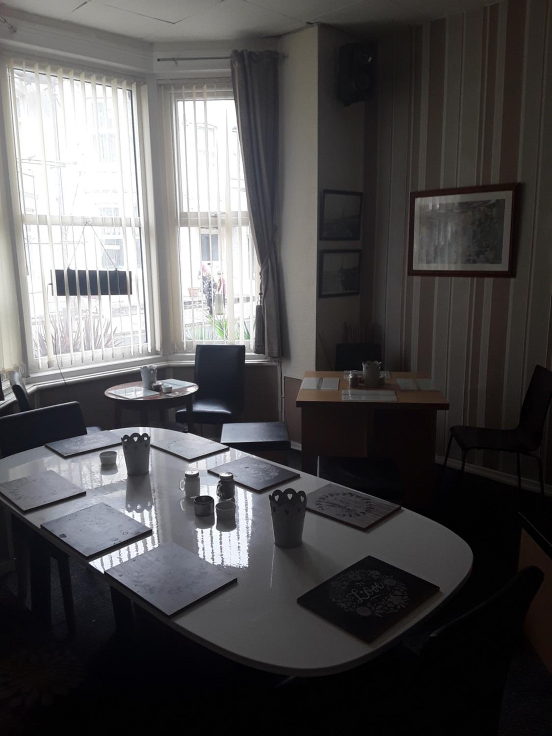 Talbot House
