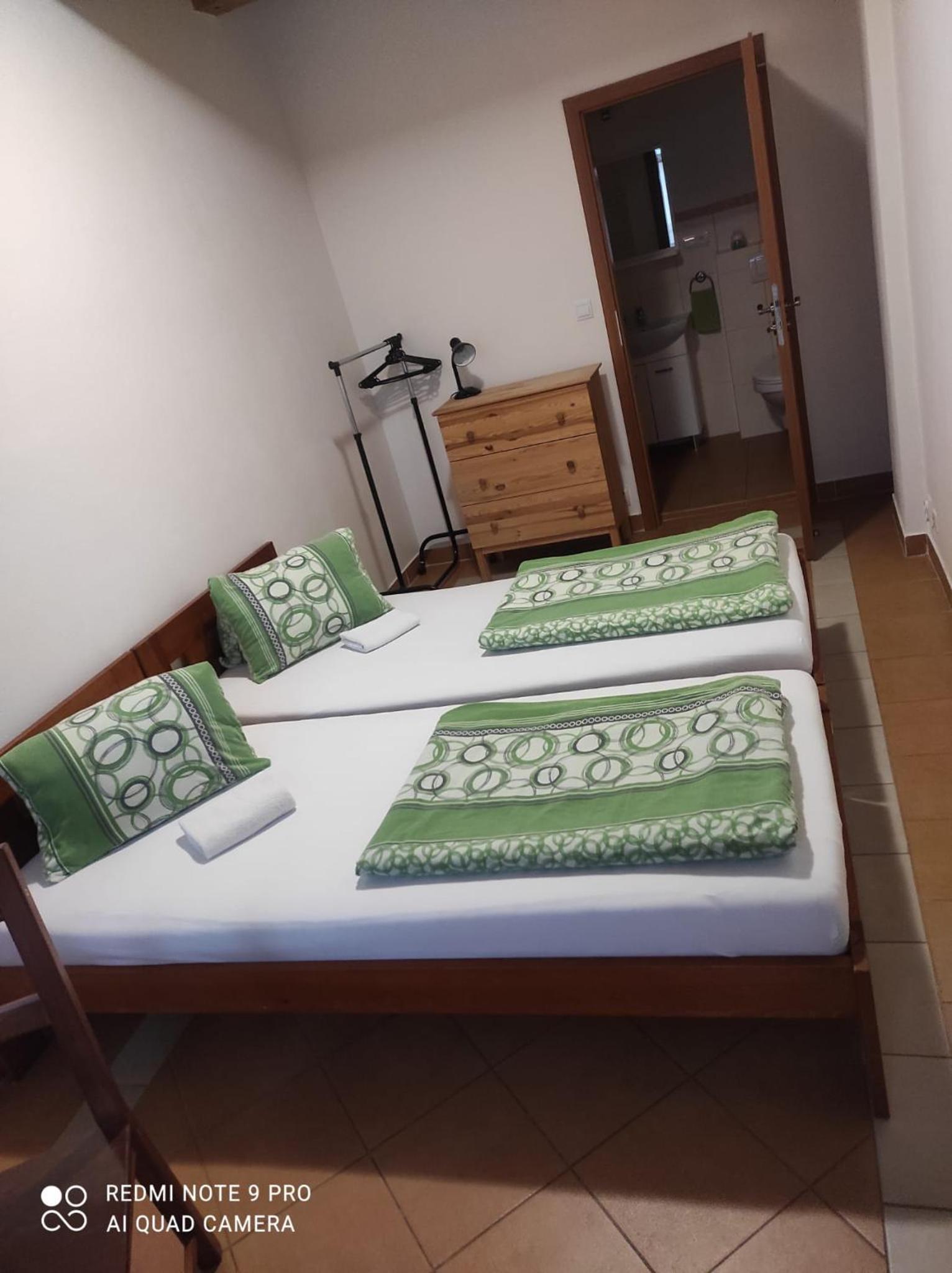 Penzion Dolní Dunajovice