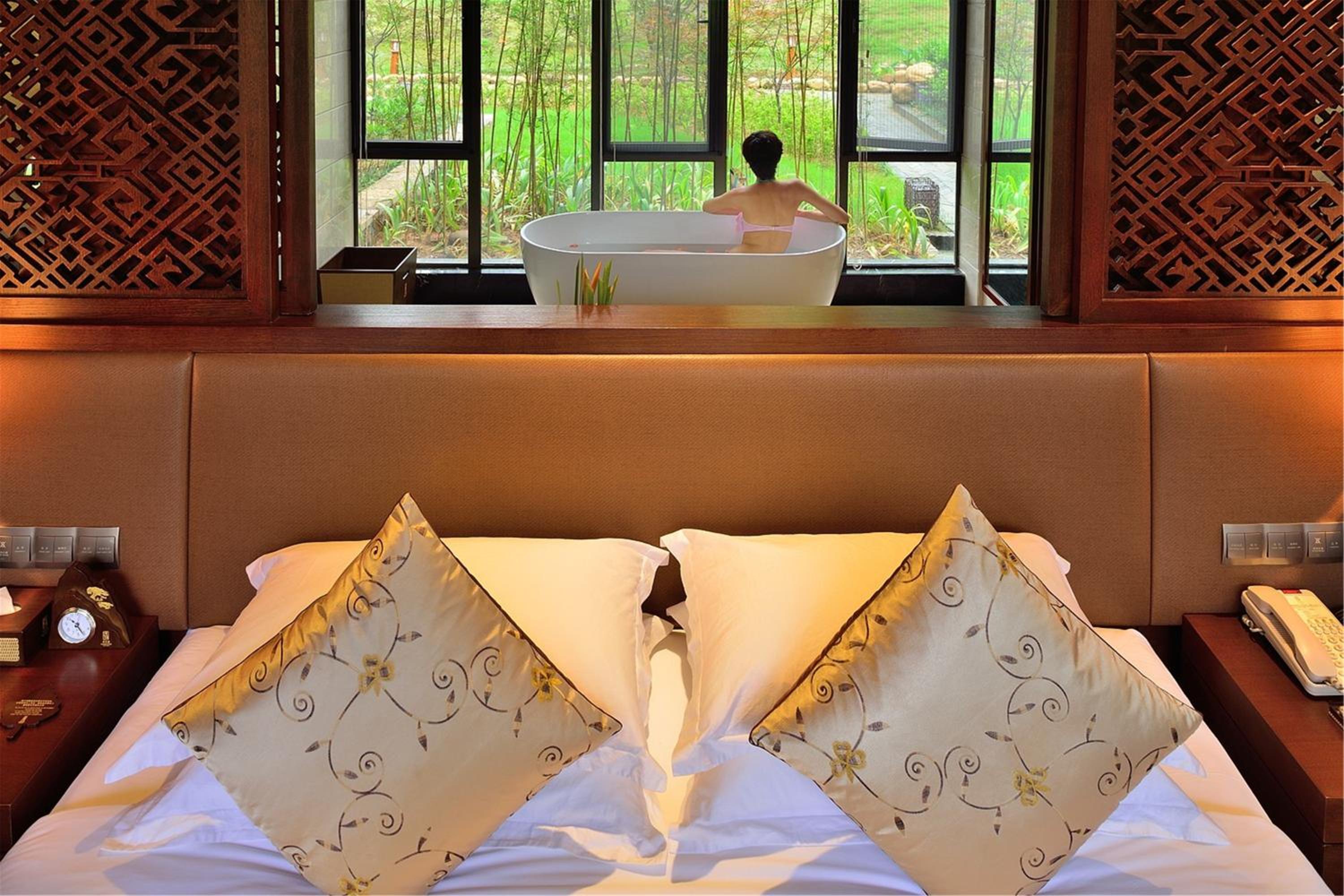 Harmona Resort & Spa Zhangjiajie