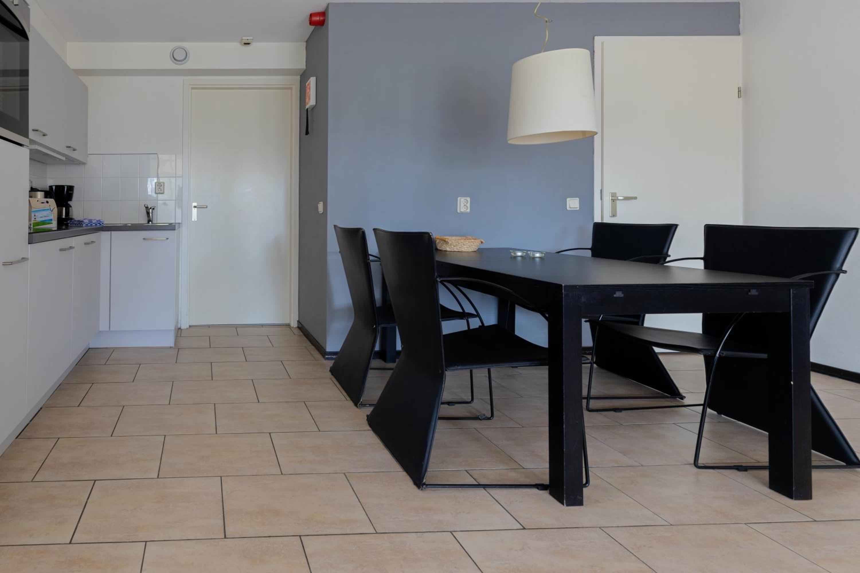 Escape, appartement met groot terras view 5
