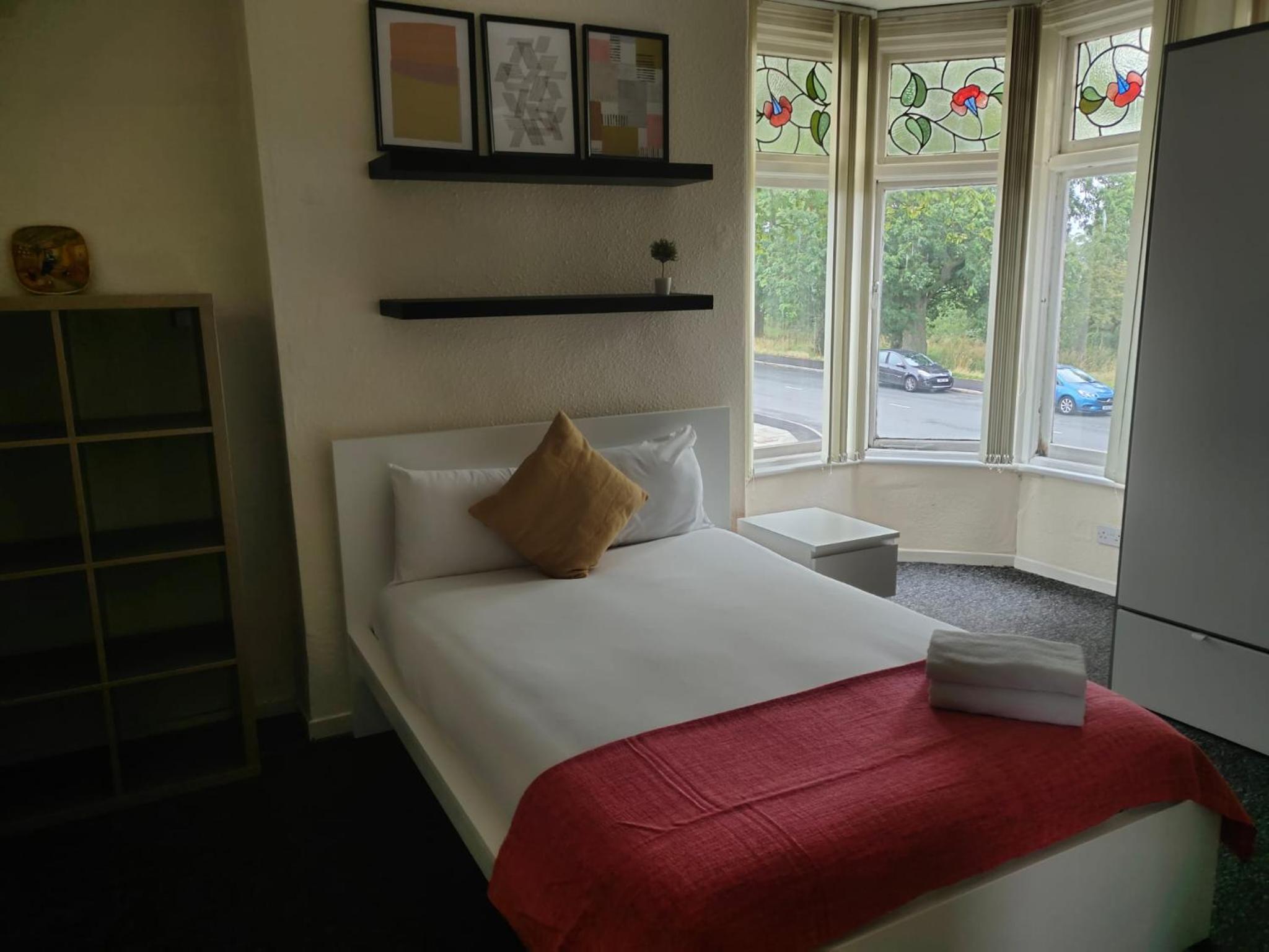 Abbeyfield Guesthouse