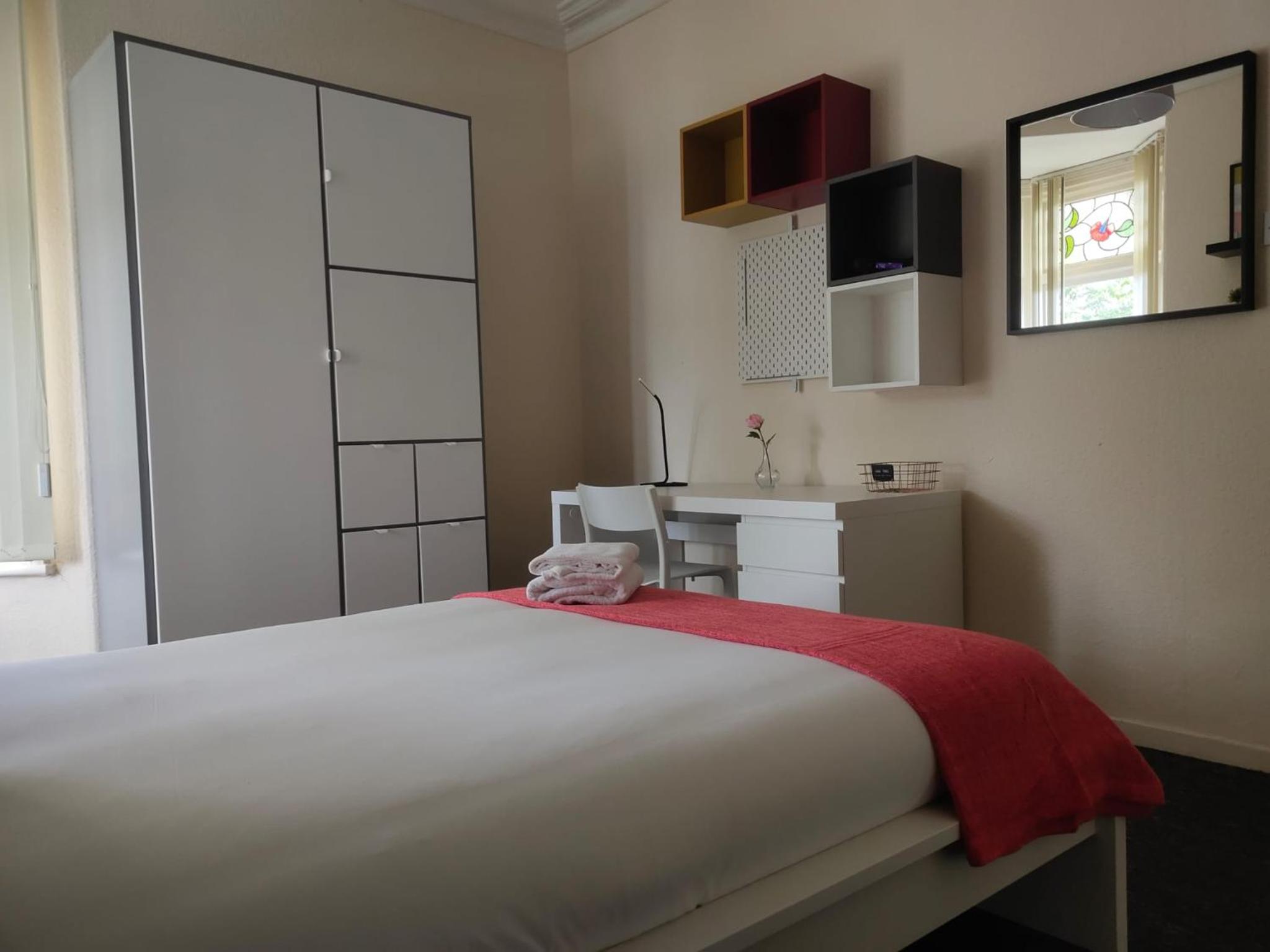 Abbeyfield Guesthouse